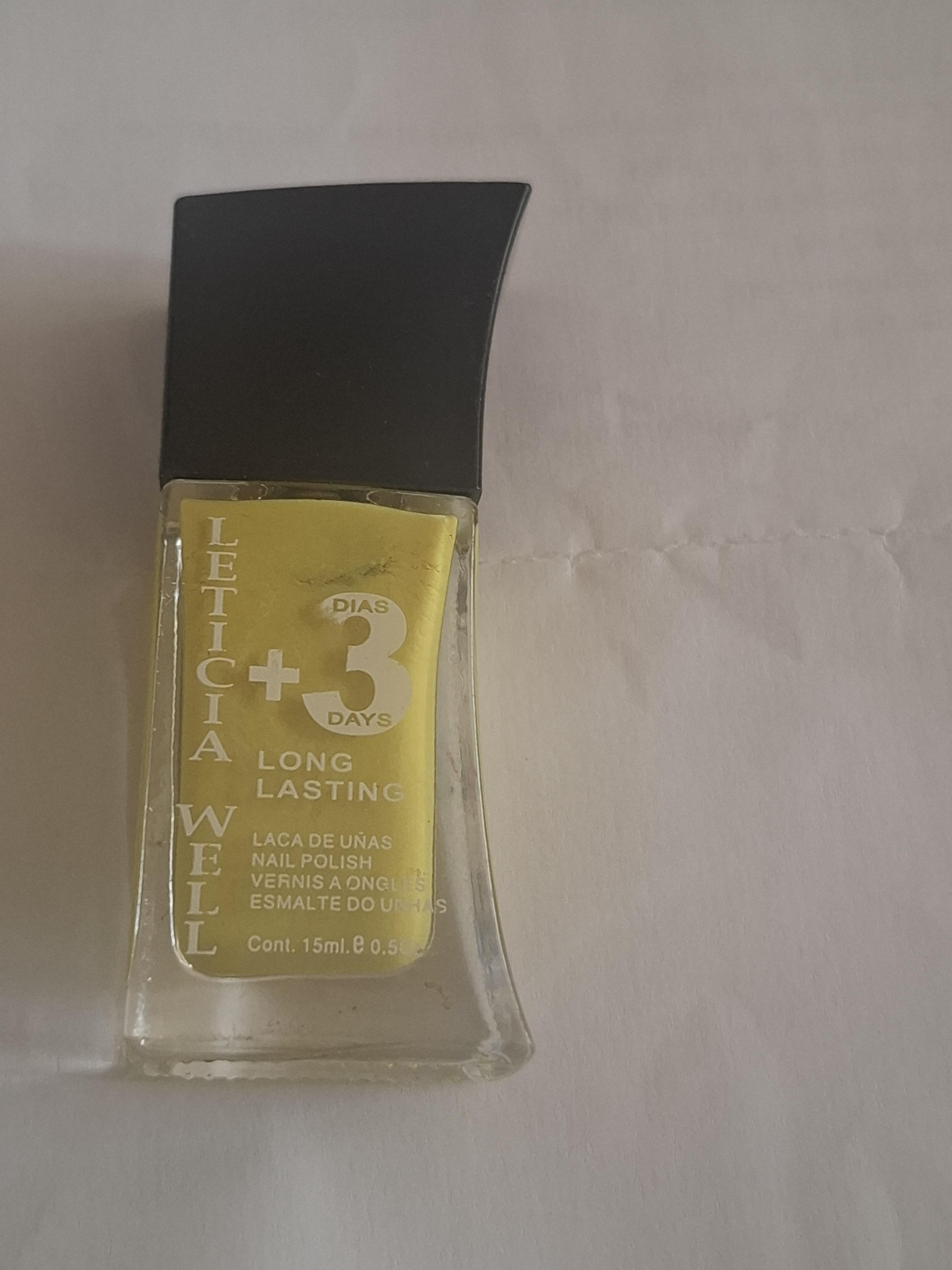 troc de troc vernis image 0