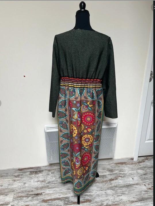 troc de troc robe couture tm image 1