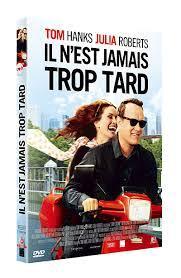 troc de troc dvd - il n'est jamais trop tard image 0