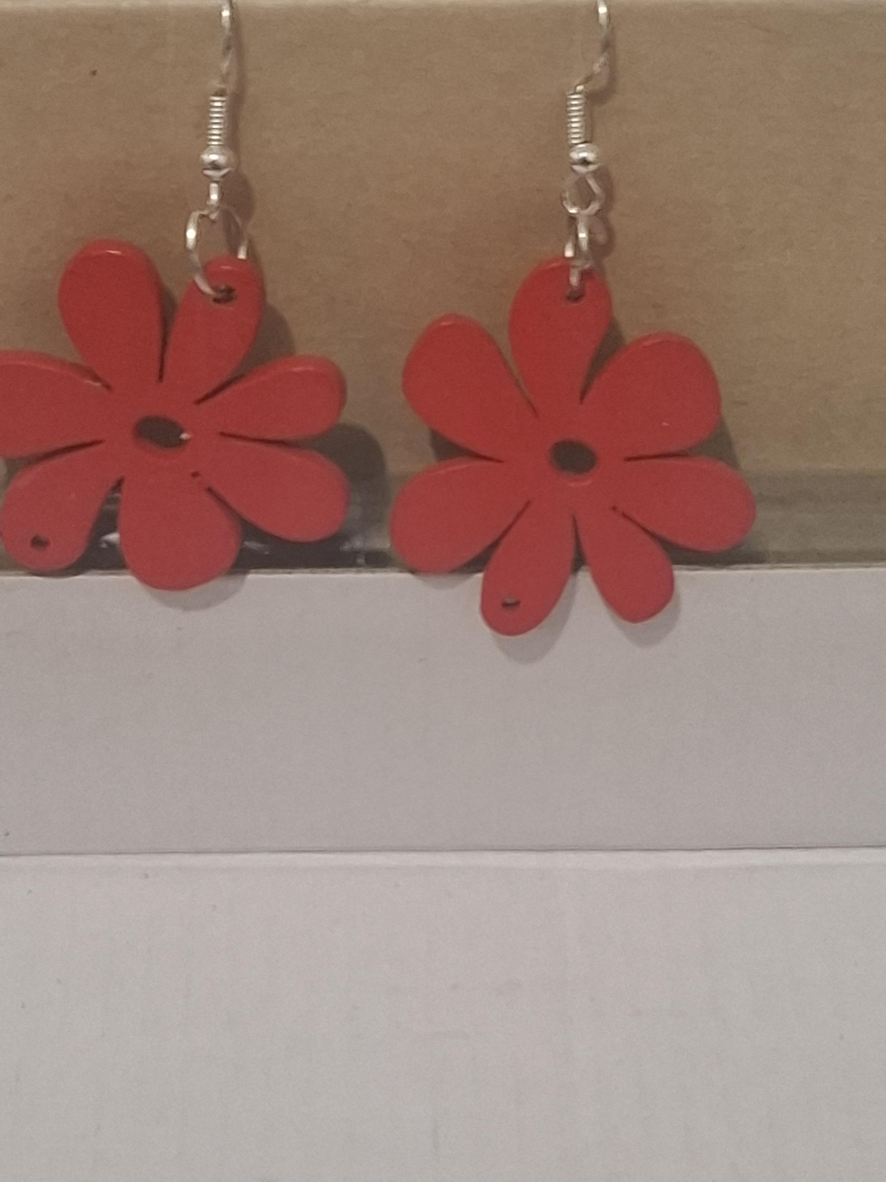 troc de troc boucles d oreilles image 0