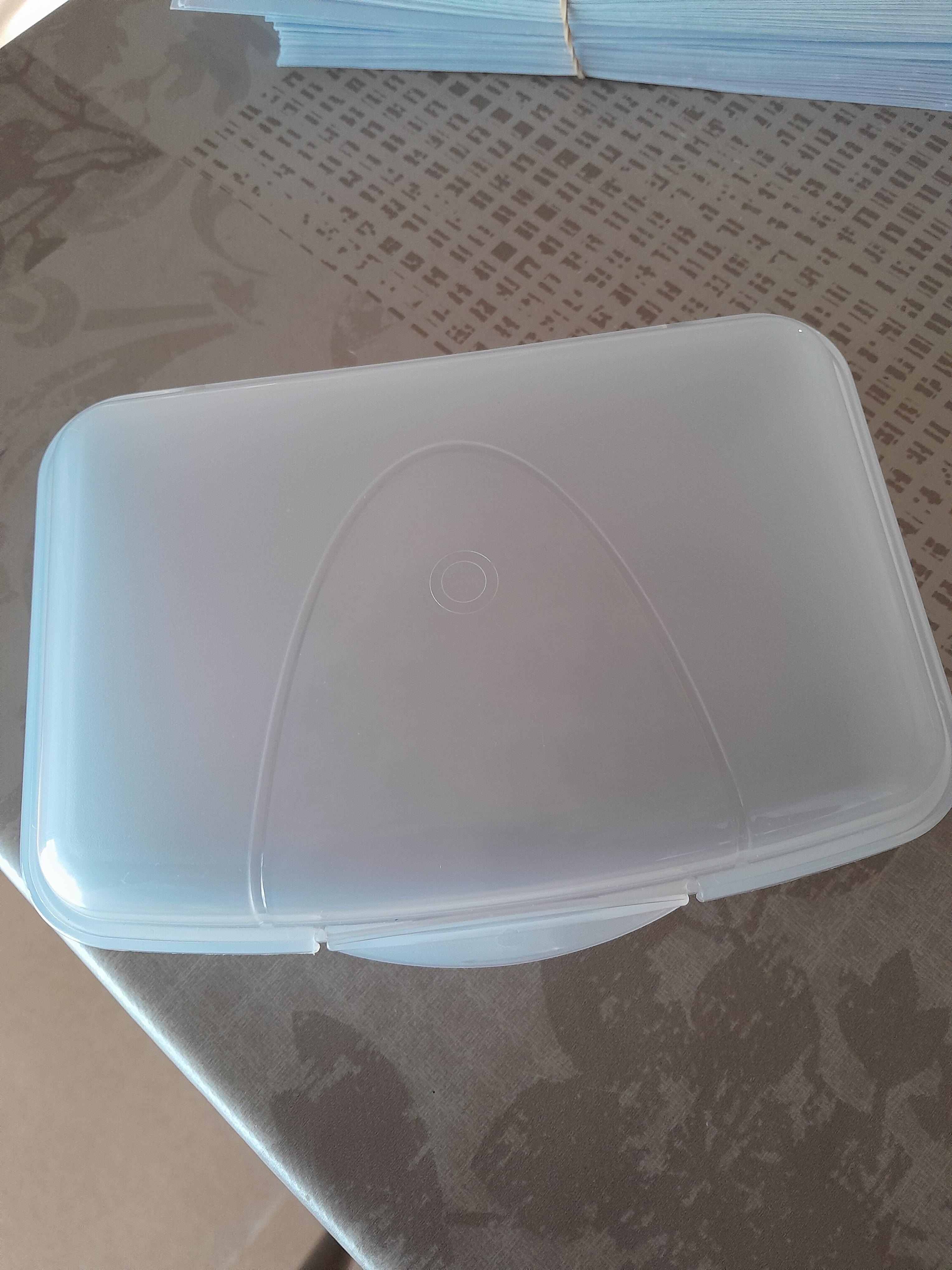 troc de troc boîte à sucres ou gateaux image 0