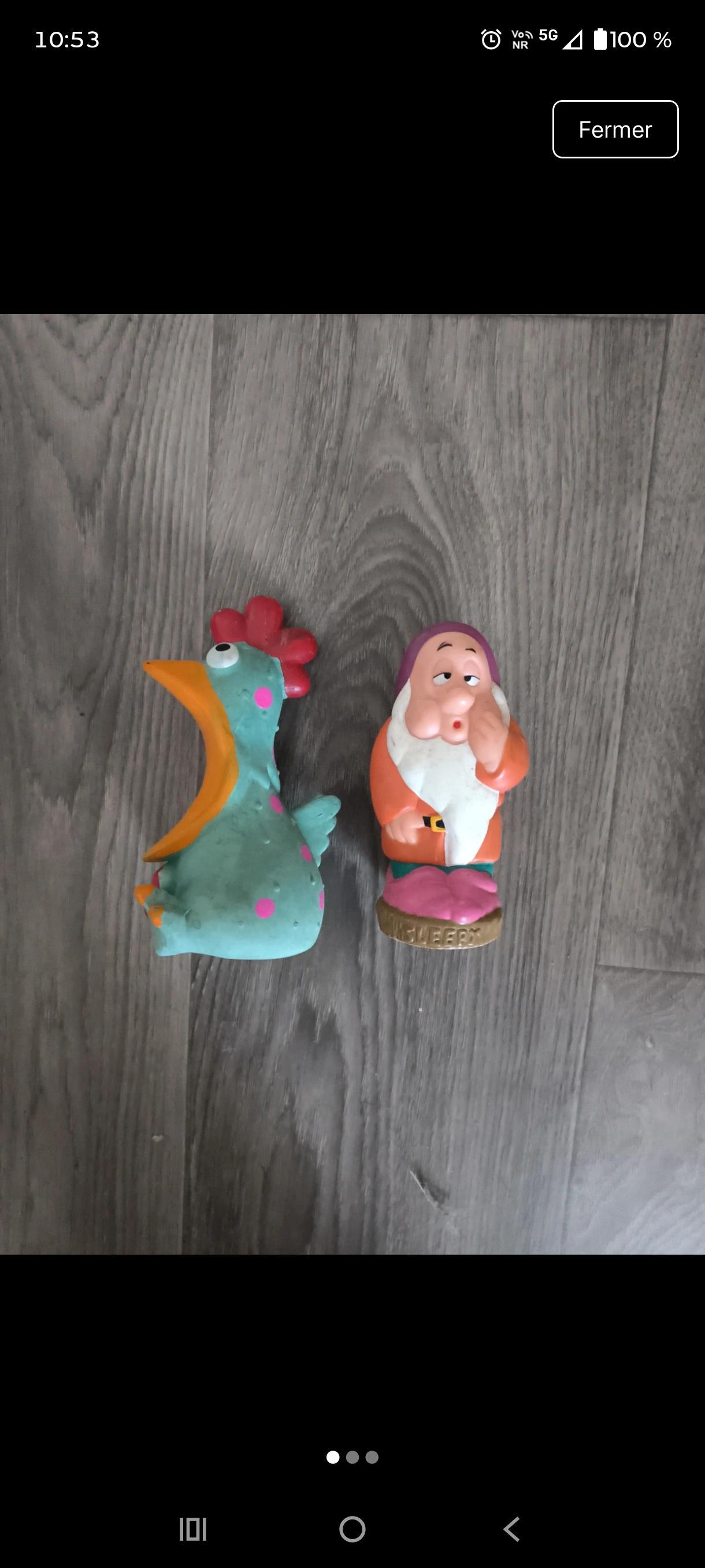 troc de troc jeu pour chien image 0