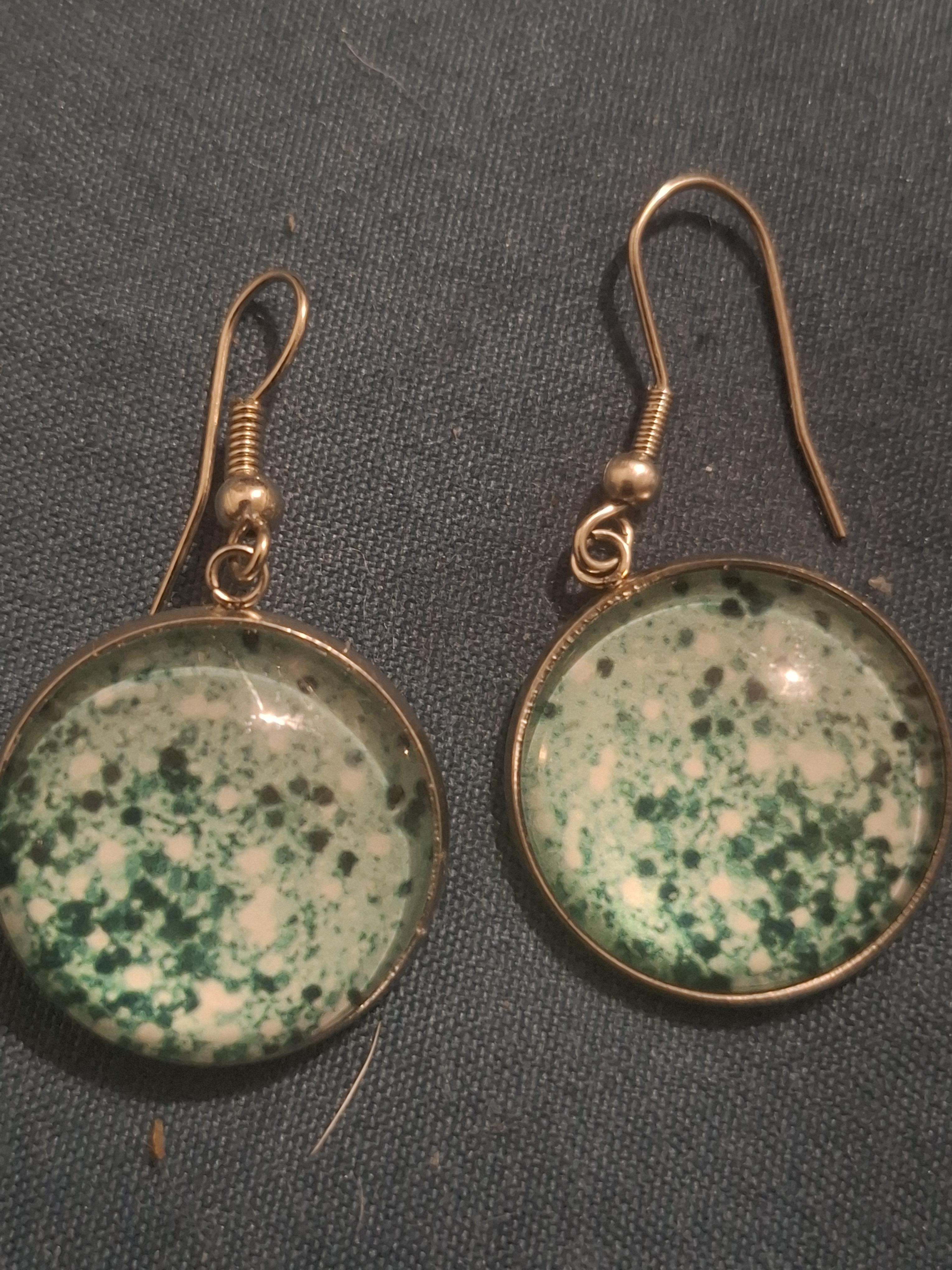 troc de troc boucles d'oreilles image 0