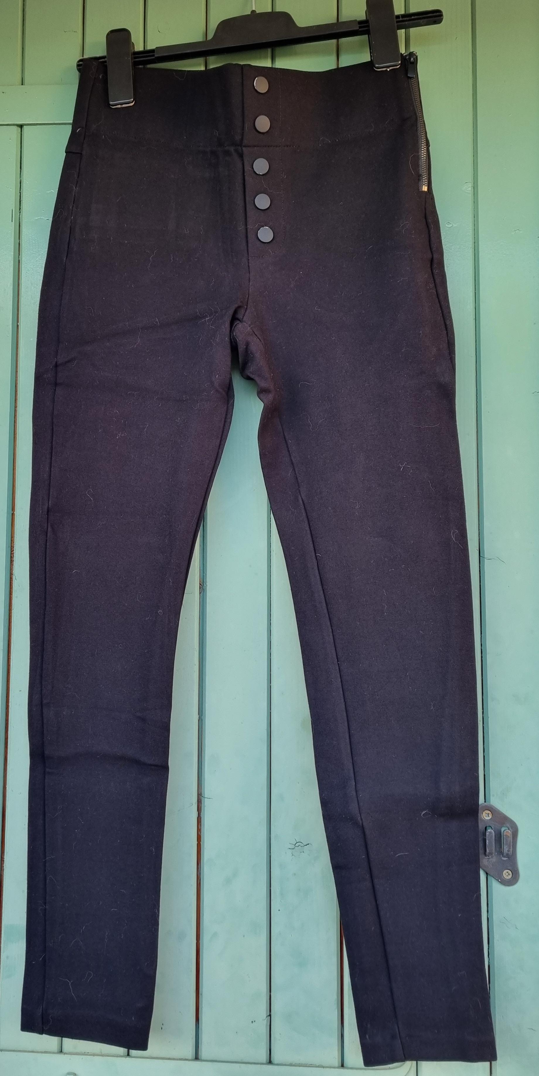 troc de troc pantalon zara trafaluc image 2