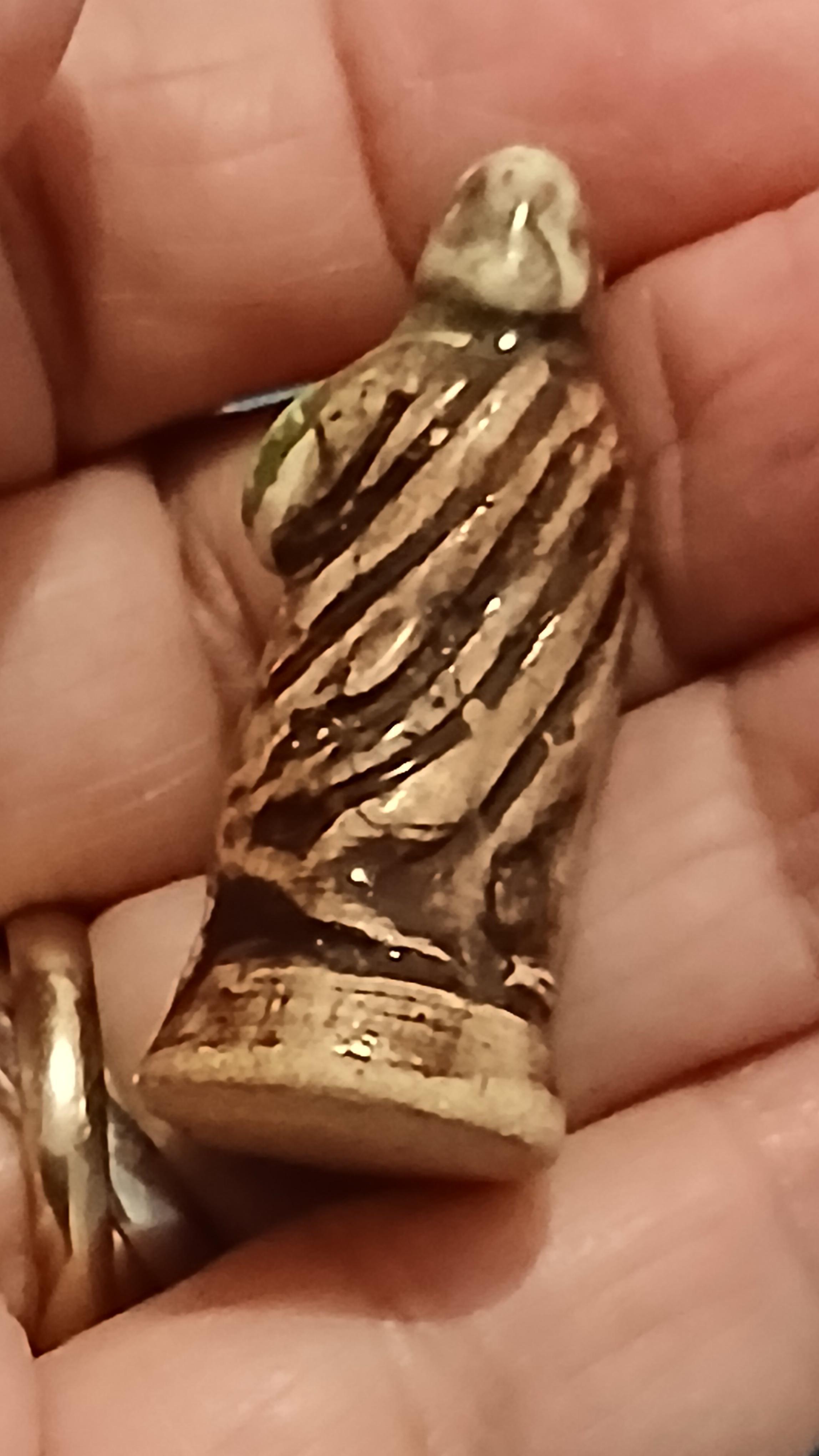 troc de troc une fève image 1