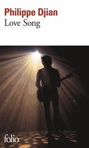 troc de troc livre - love song - poche - philippe djian image 0
