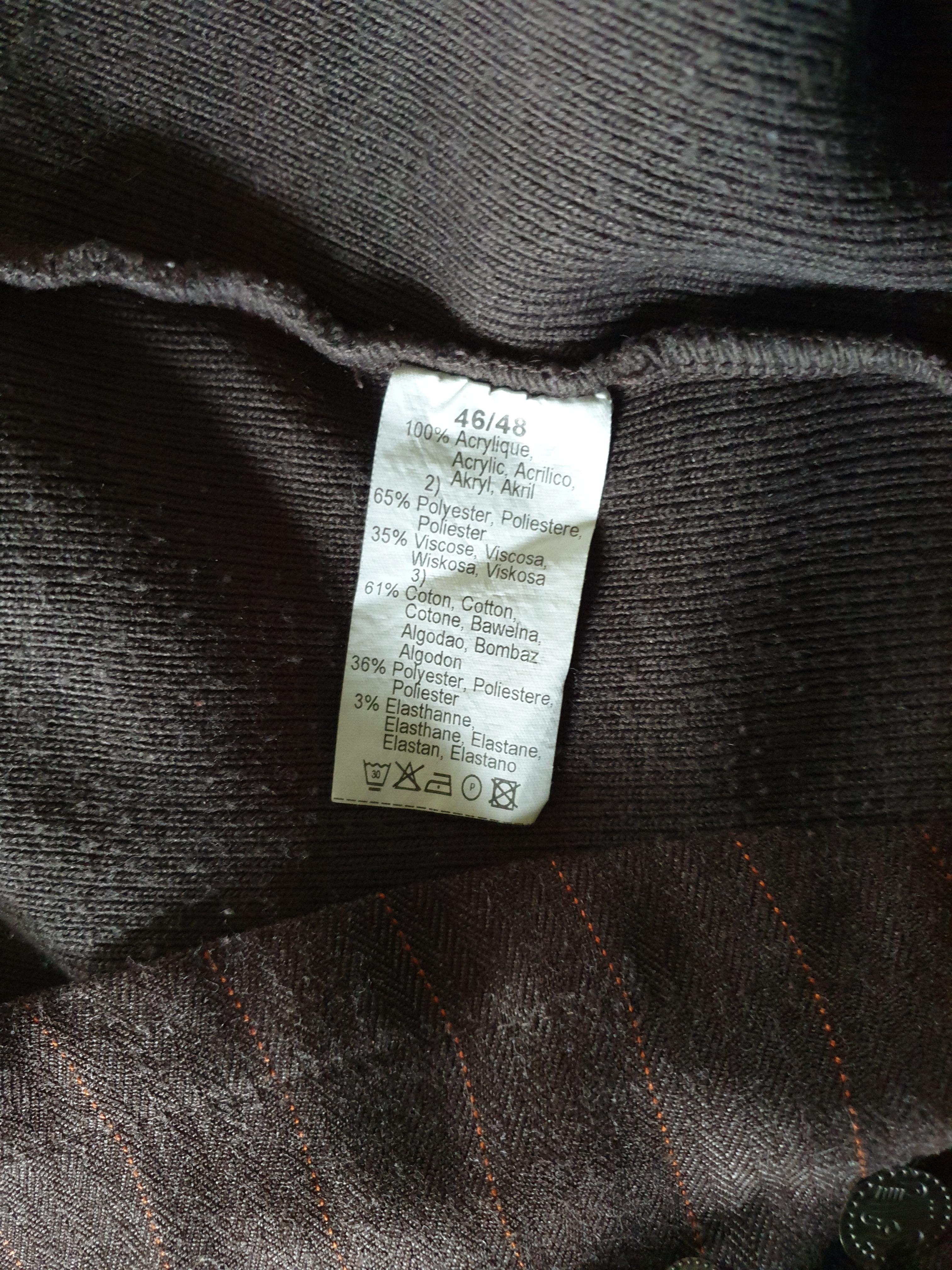 troc de troc pull breloques 42/44 image 2