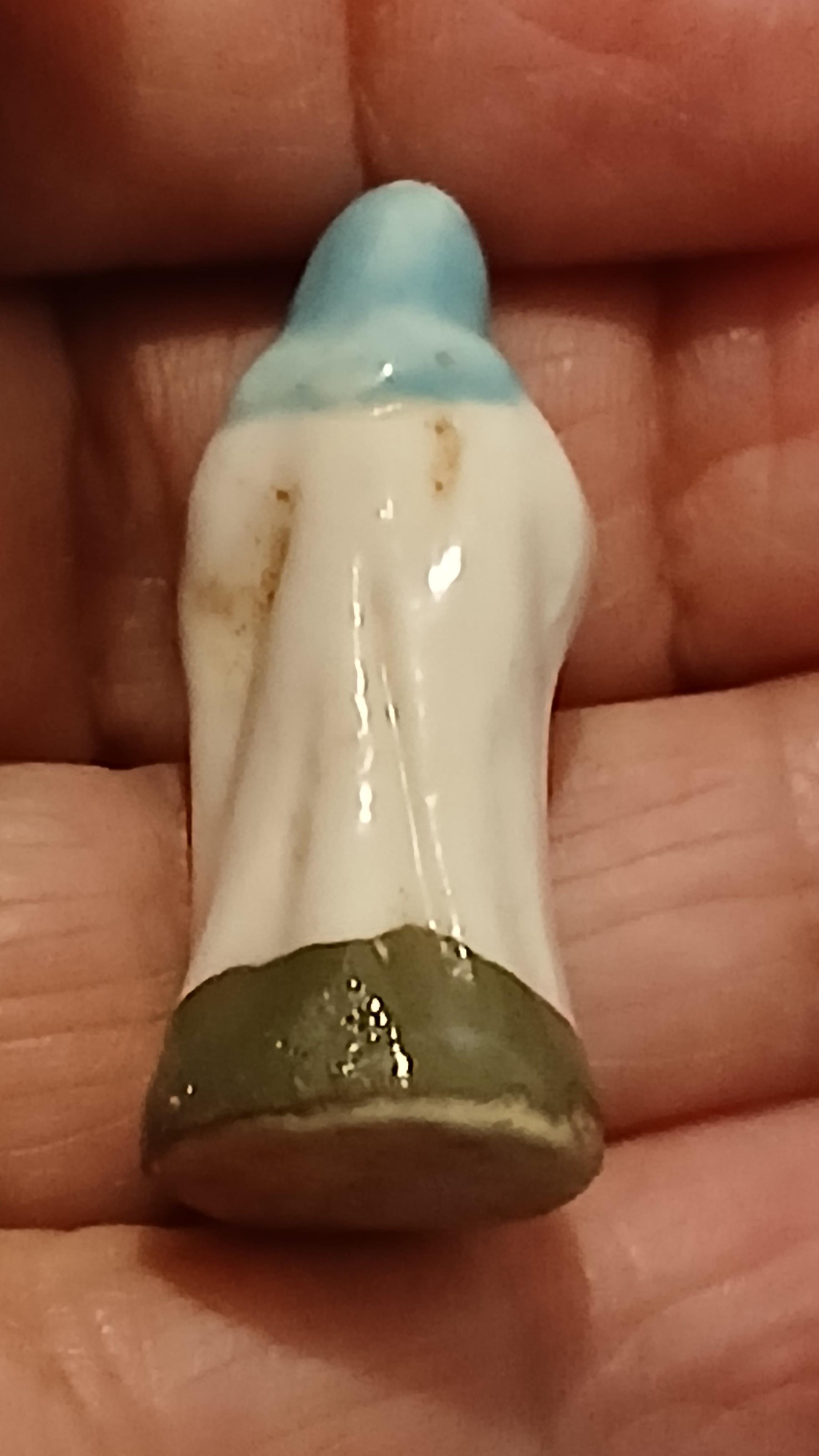 troc de troc une fève image 1