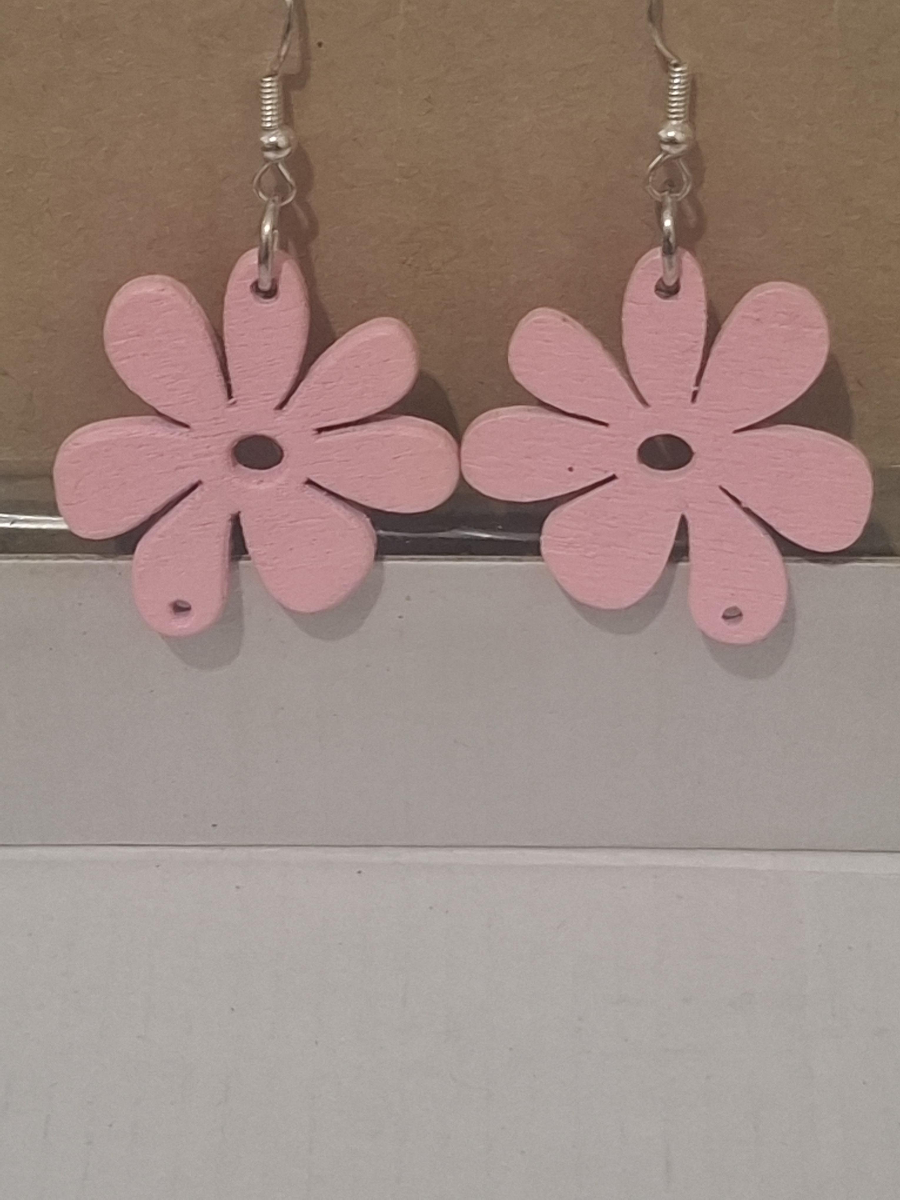 troc de troc boucles d oreilles image 0
