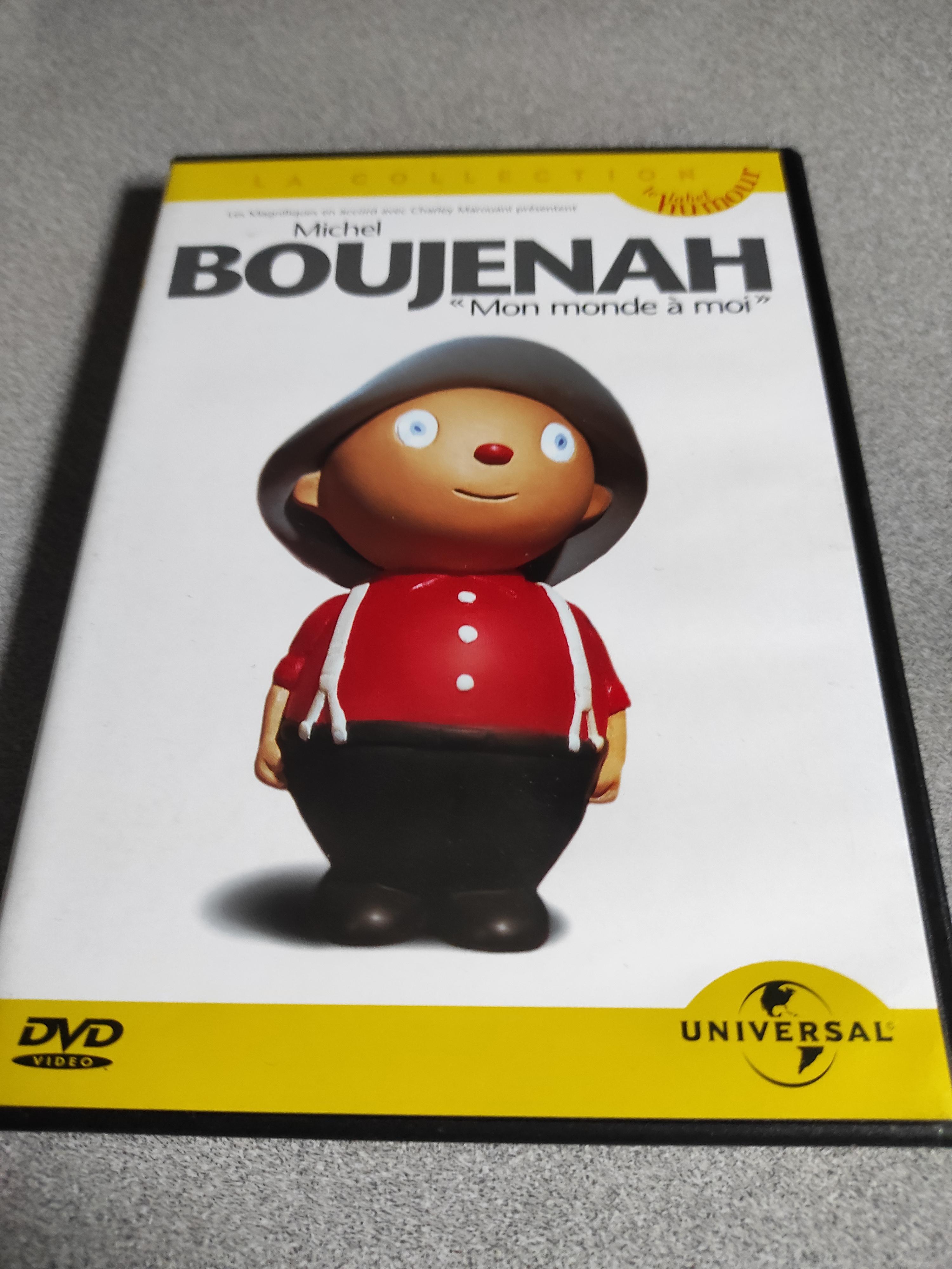 troc de troc michel boujenah mon monde à moi image 0