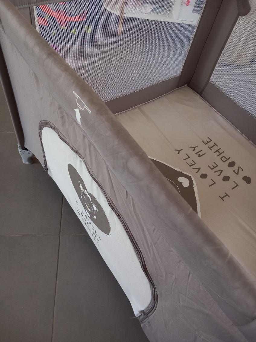 troc de troc parc pour enfants image 0