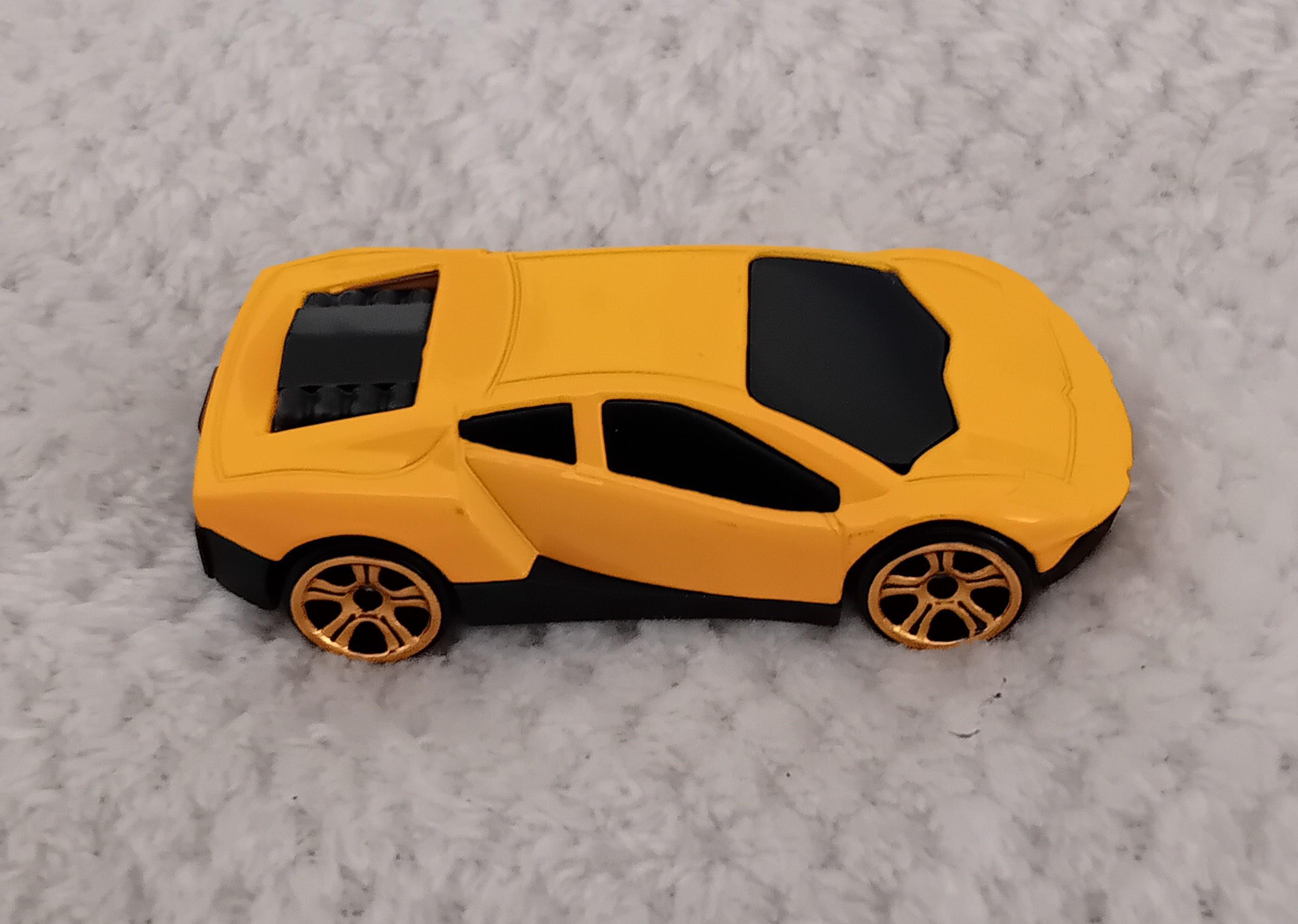 troc de troc voiture majorette " street machines " collect them alli image 1