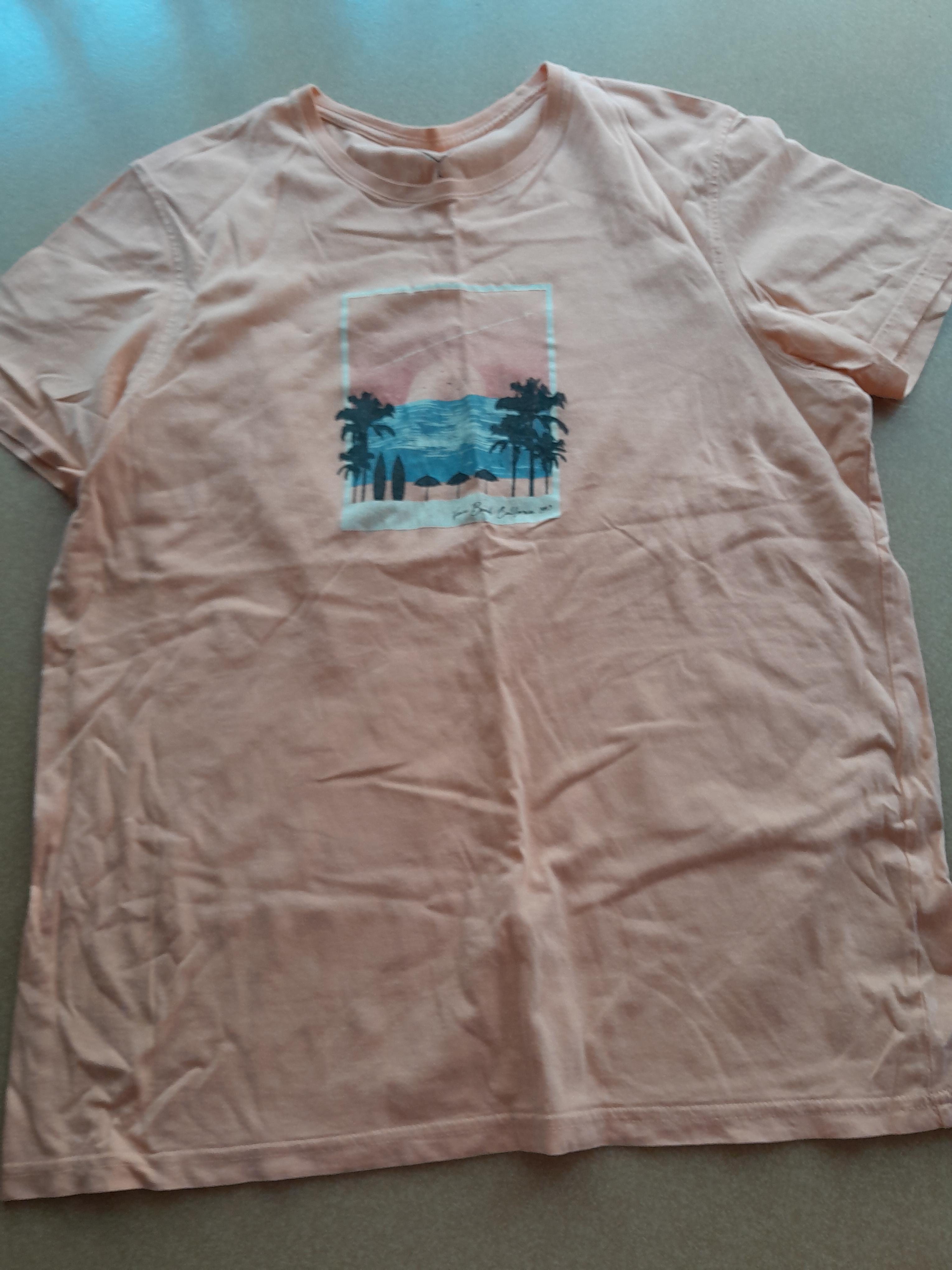 troc de troc tee shirt homme neuf taille l image 0