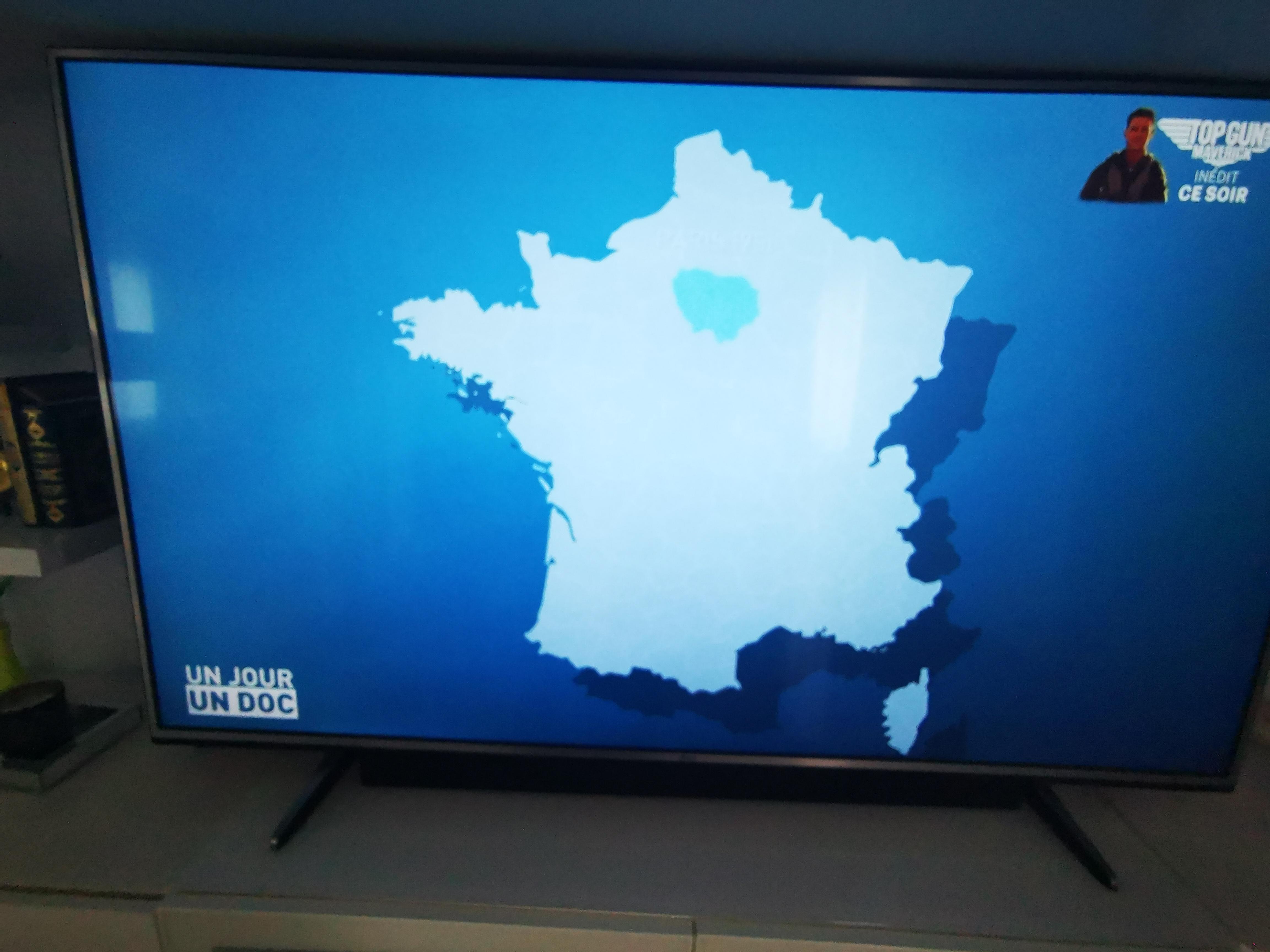 troc de troc recherche réparateur de télé image 0