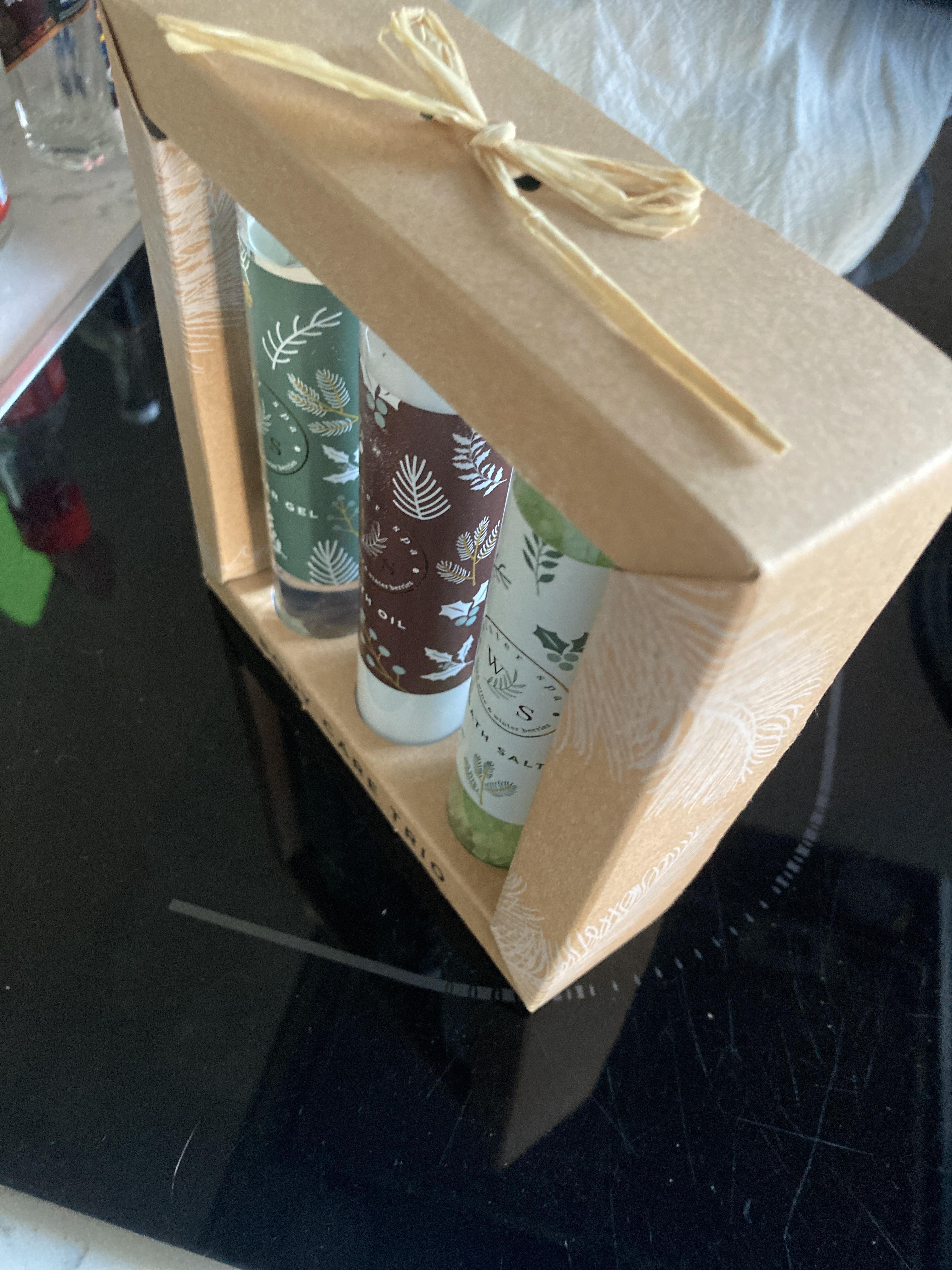 troc de troc lot pour le bain neuf image 1