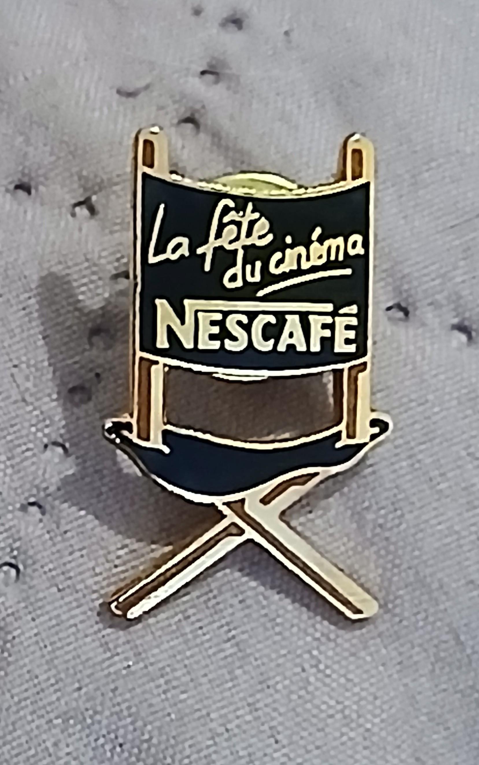 troc de troc un pins ' la fete du  cinÉma nescafÉ image 1
