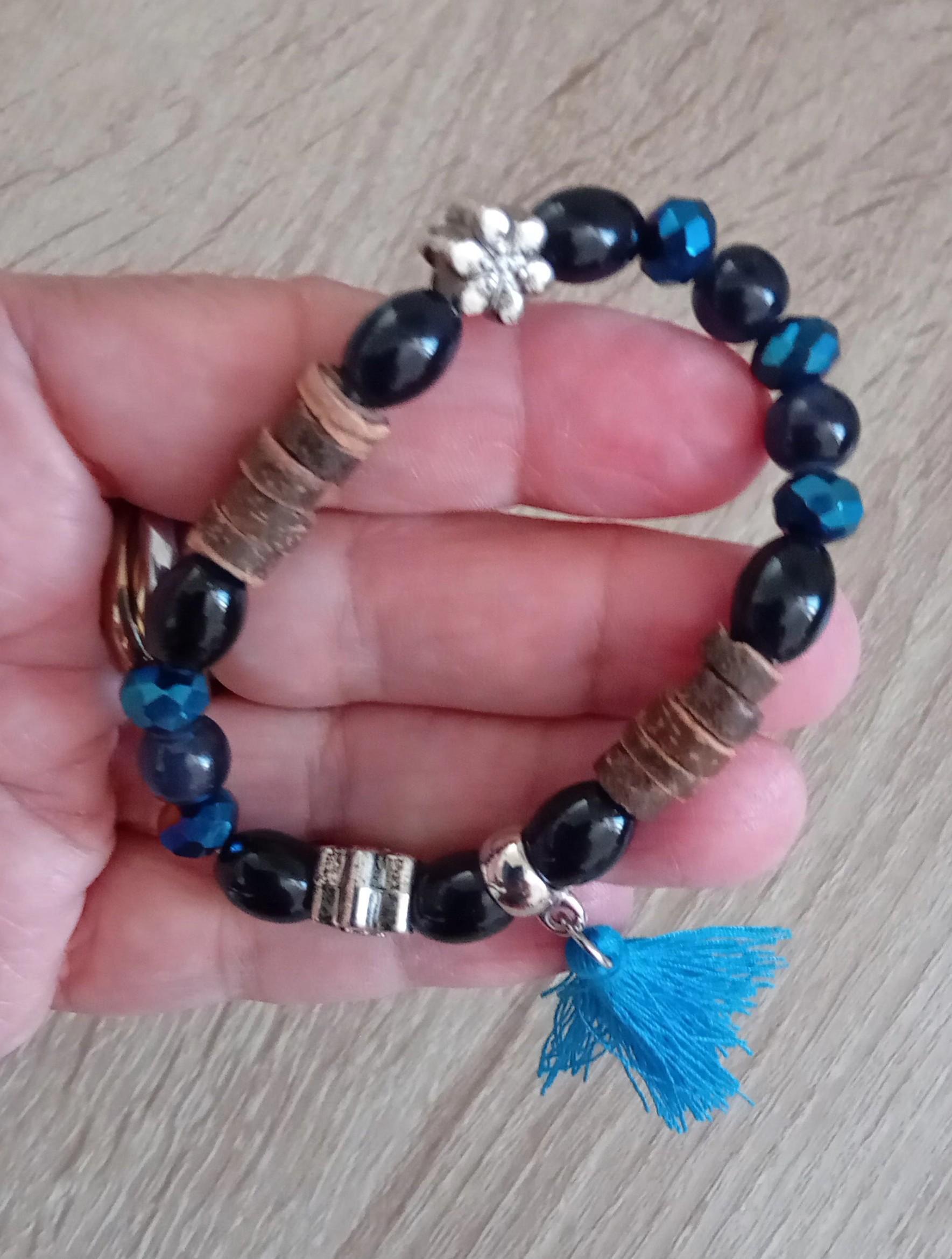 troc de troc reserver  celestine bracelet femme image 2