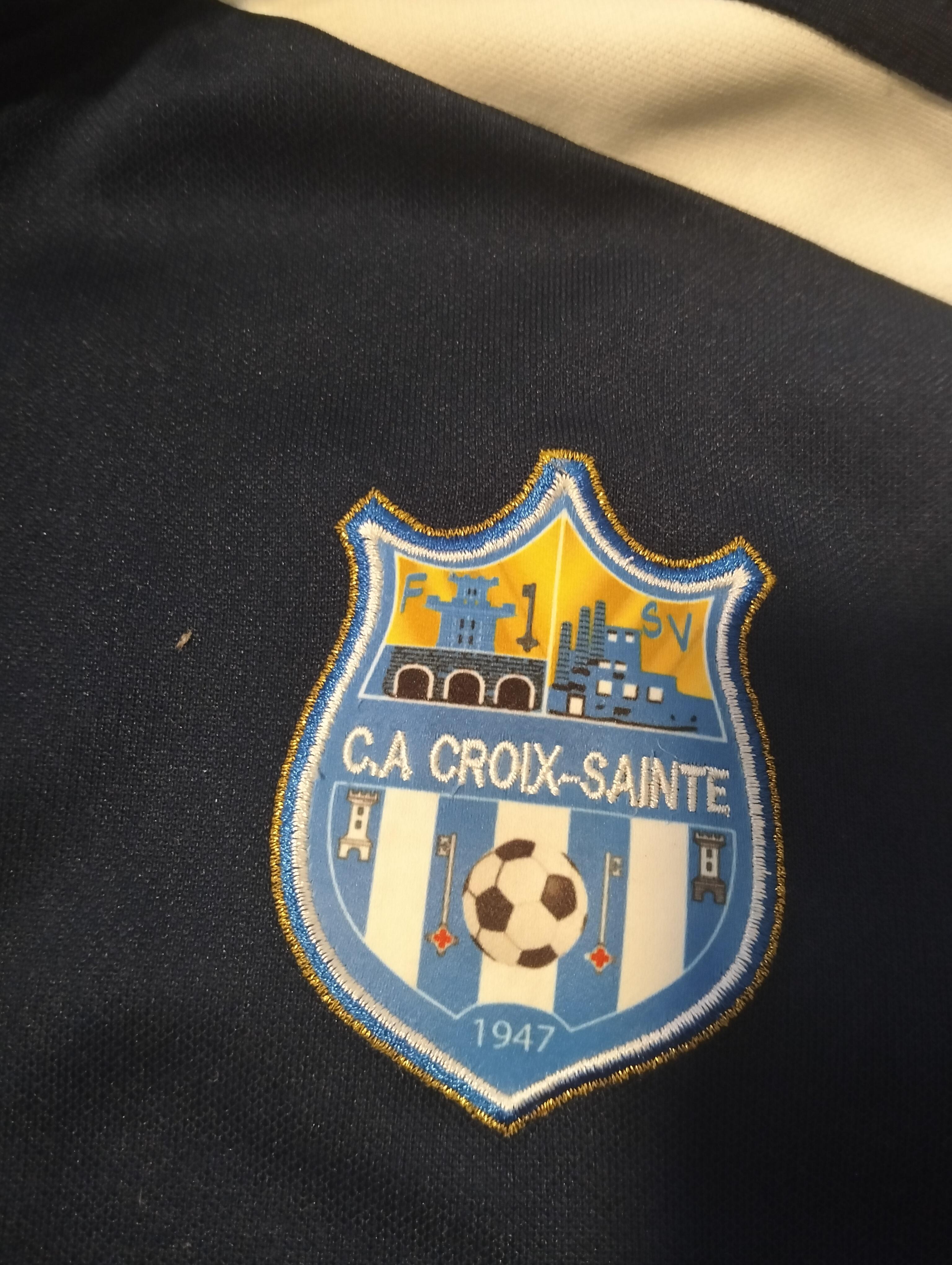 troc de troc gilet adidas comme neuf image 2