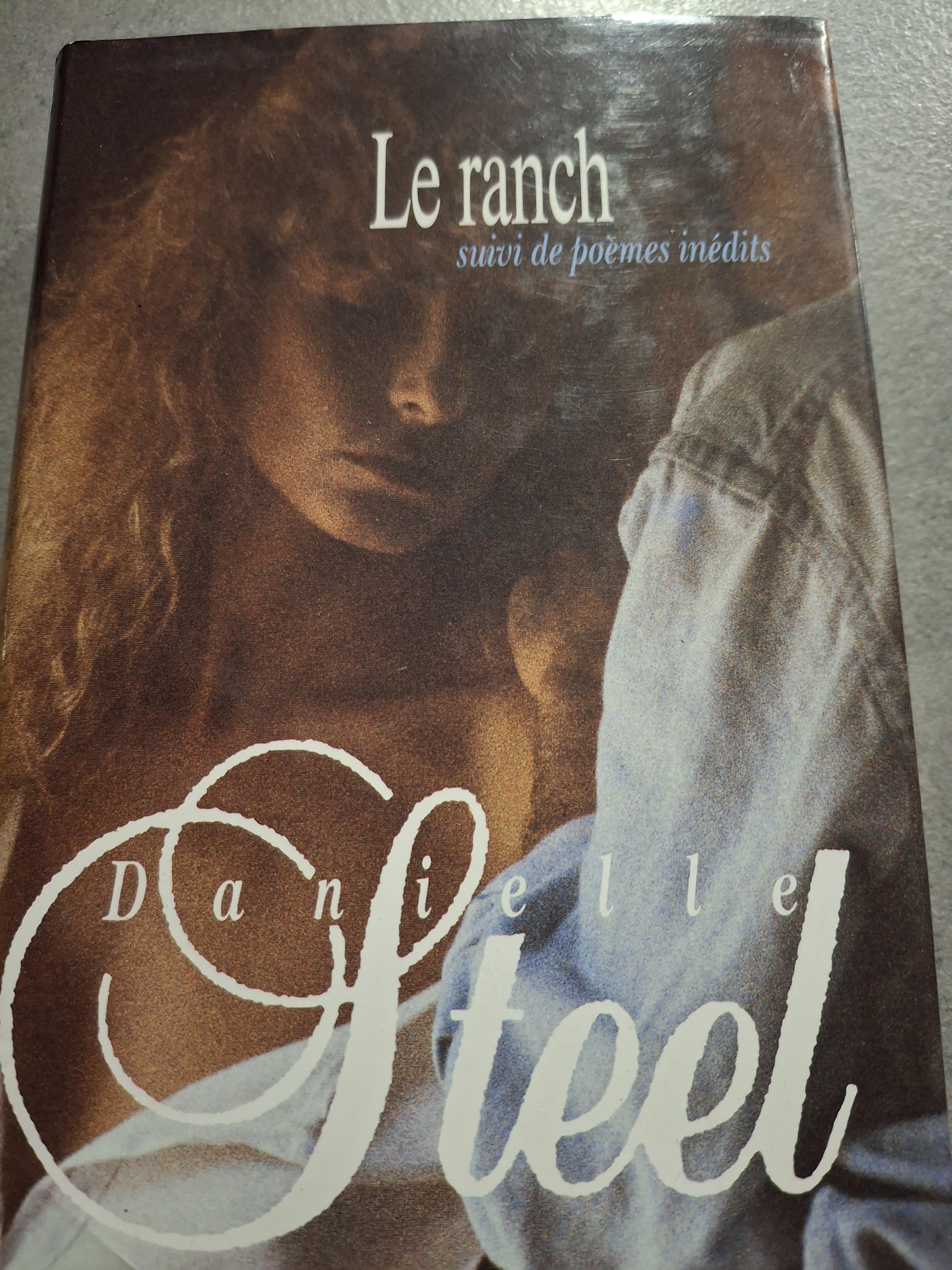 troc de troc roman d .steel image 0