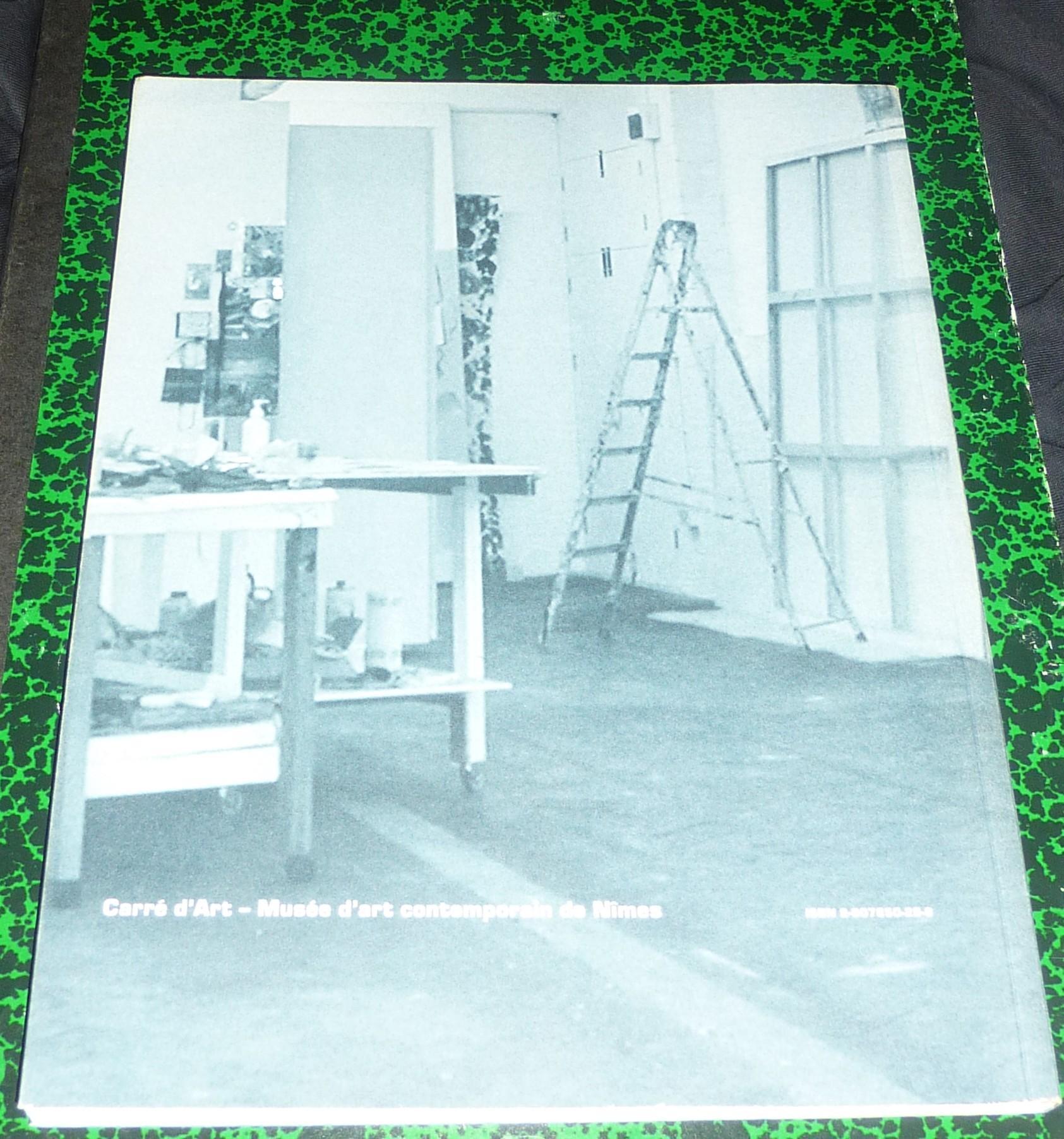 troc de troc livre d'art fiona rae image 1