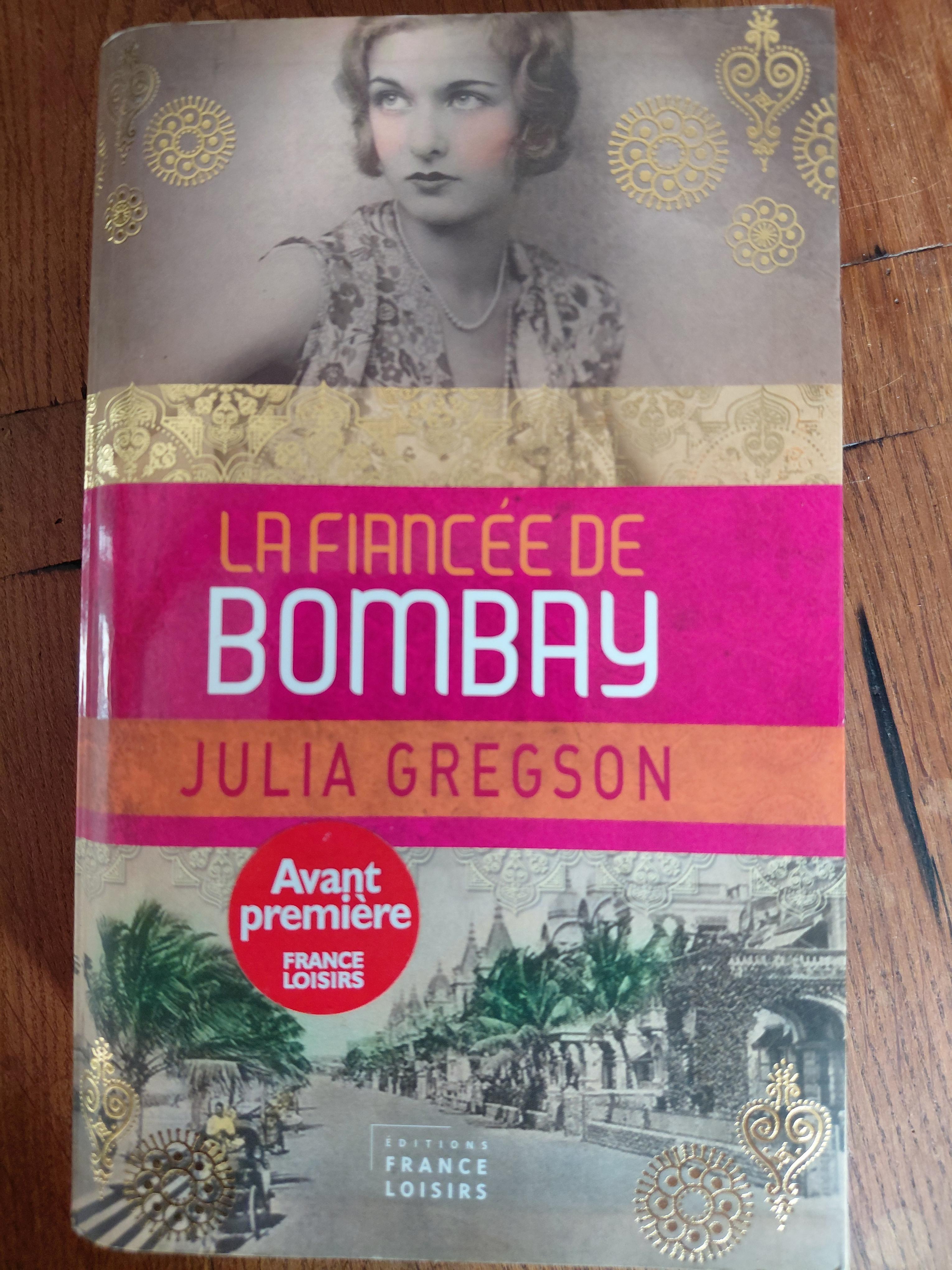 troc de troc la fiancée de bombay image 0