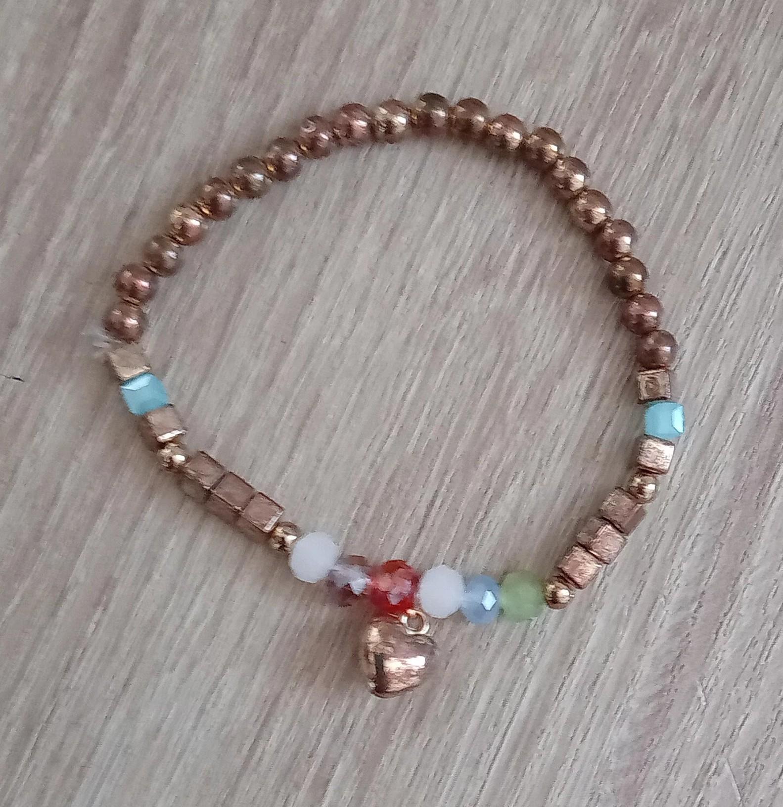 troc de troc reserver celestine bracelet femme image 0