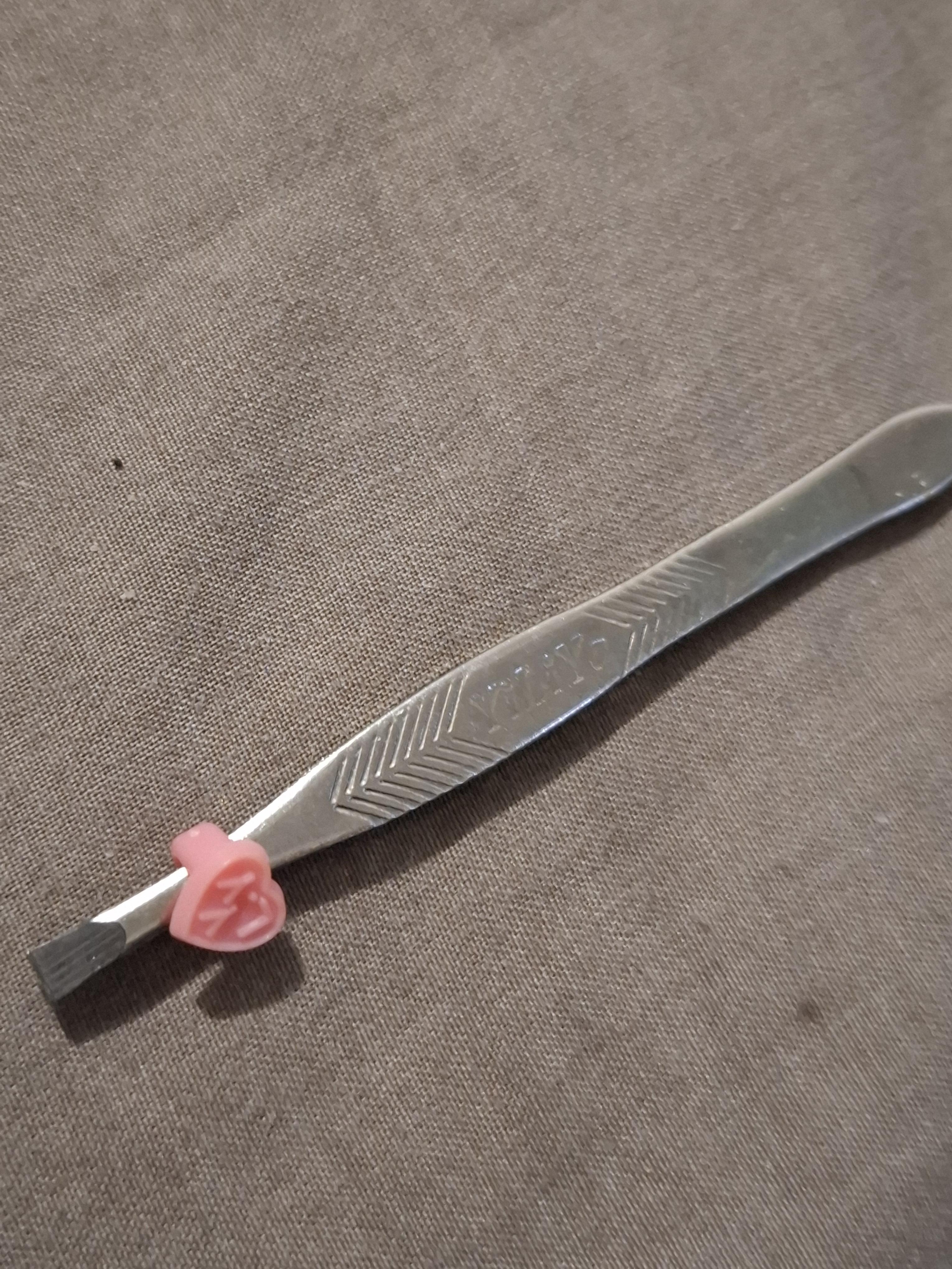 troc de troc pince à epiler image 0