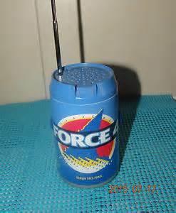 troc de troc radio canette force 4 vintage image 0