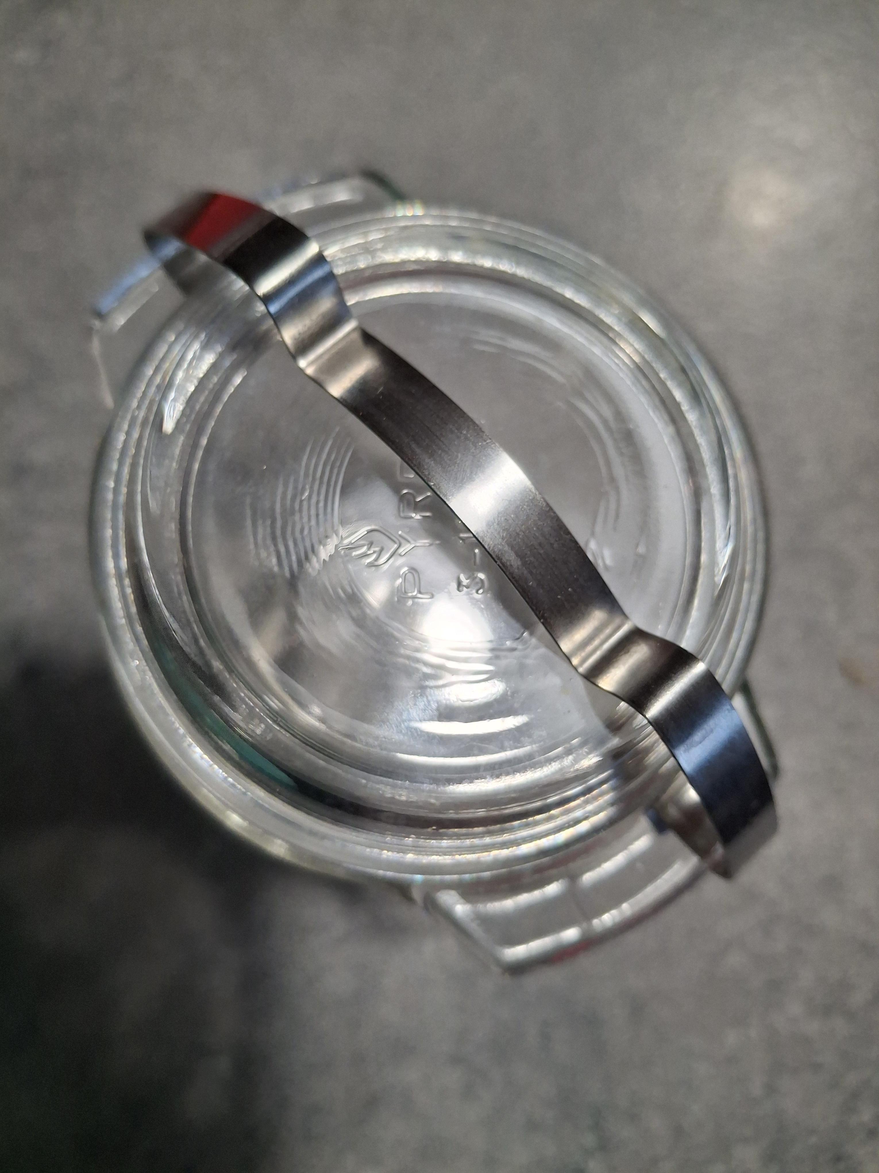 troc de troc je cherche ces pots pyrex image 0