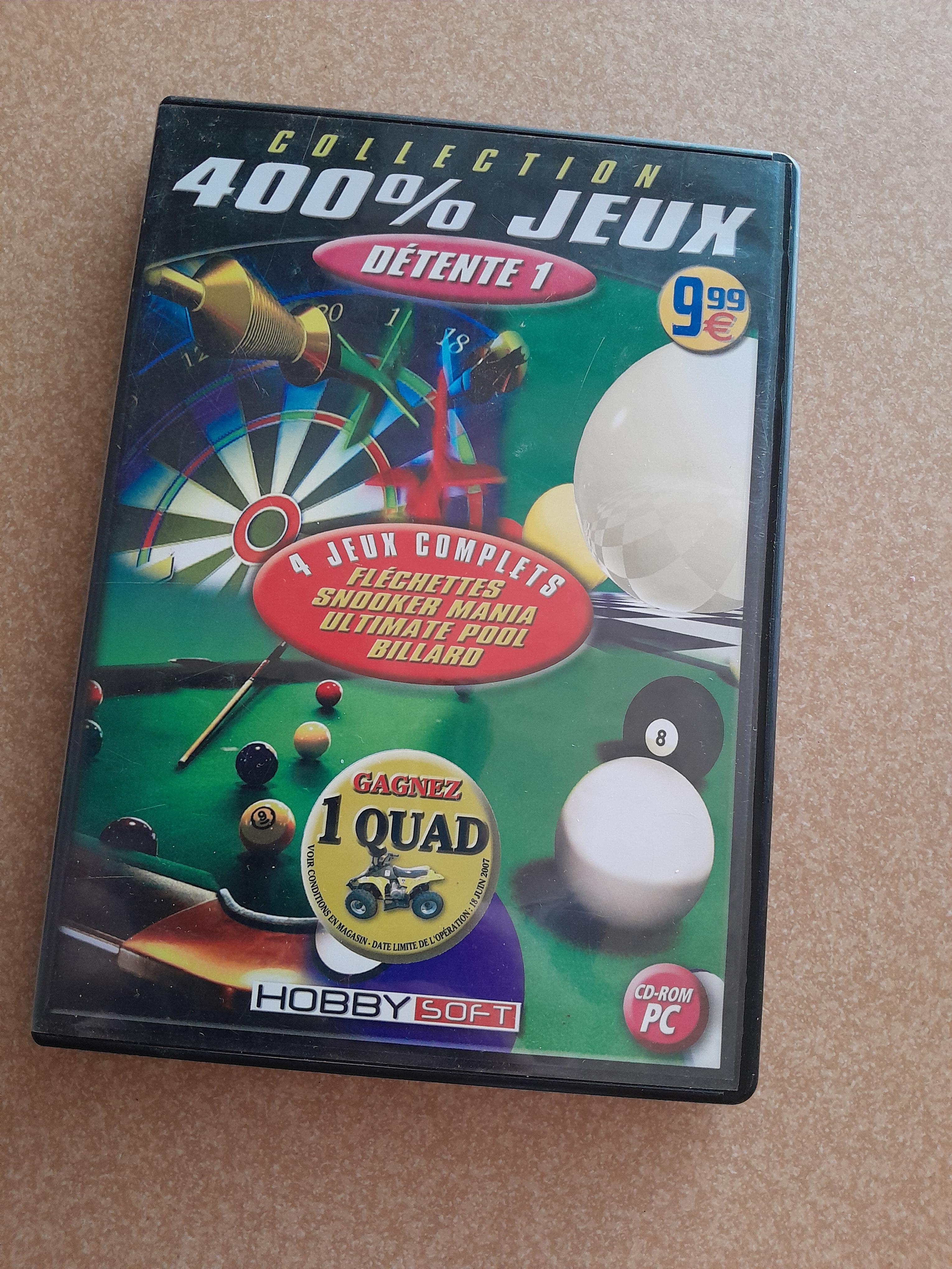 troc de troc jeu pour pc image 0