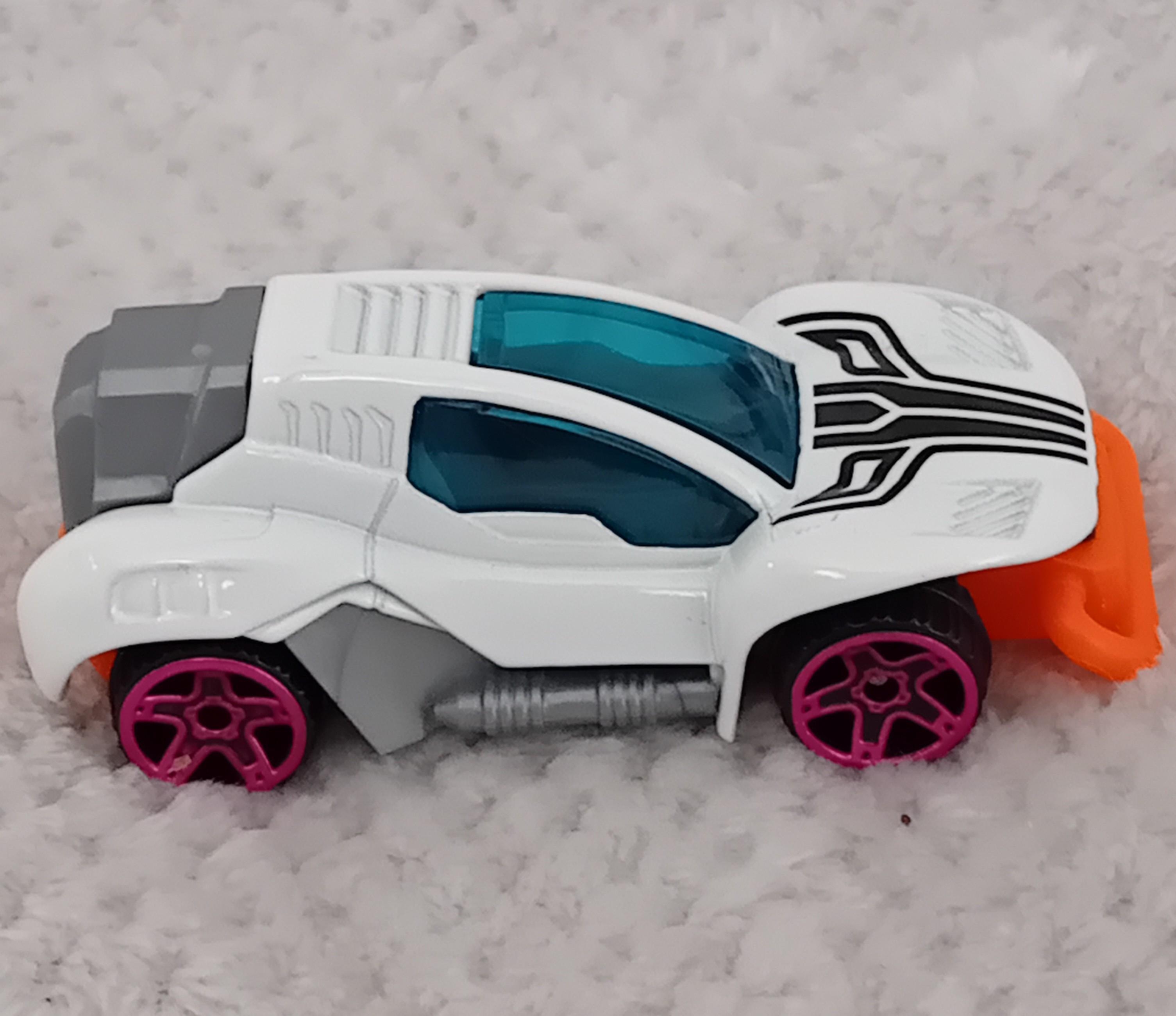 troc de troc voiture majorette image 1