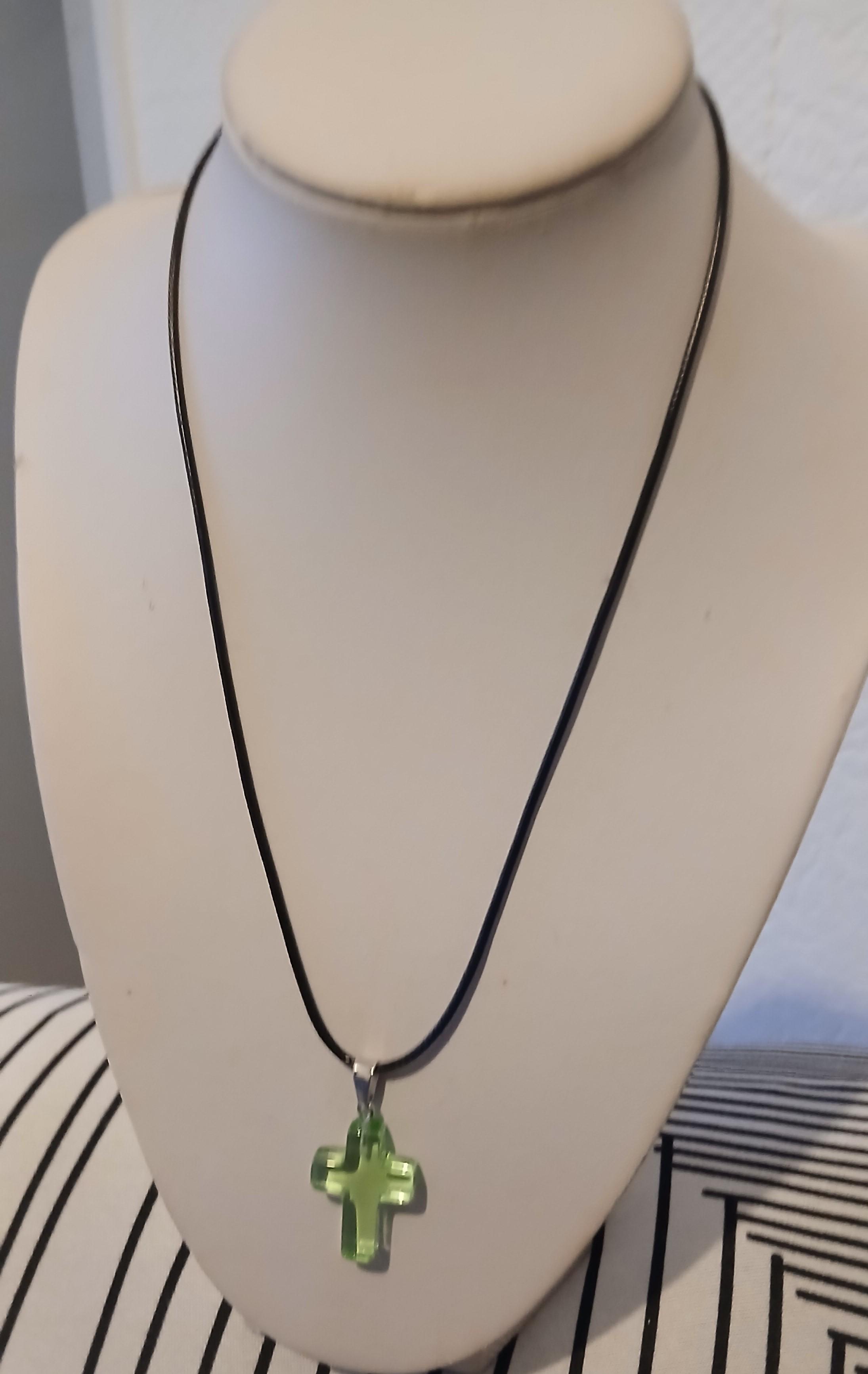 troc de troc collier femme image 0