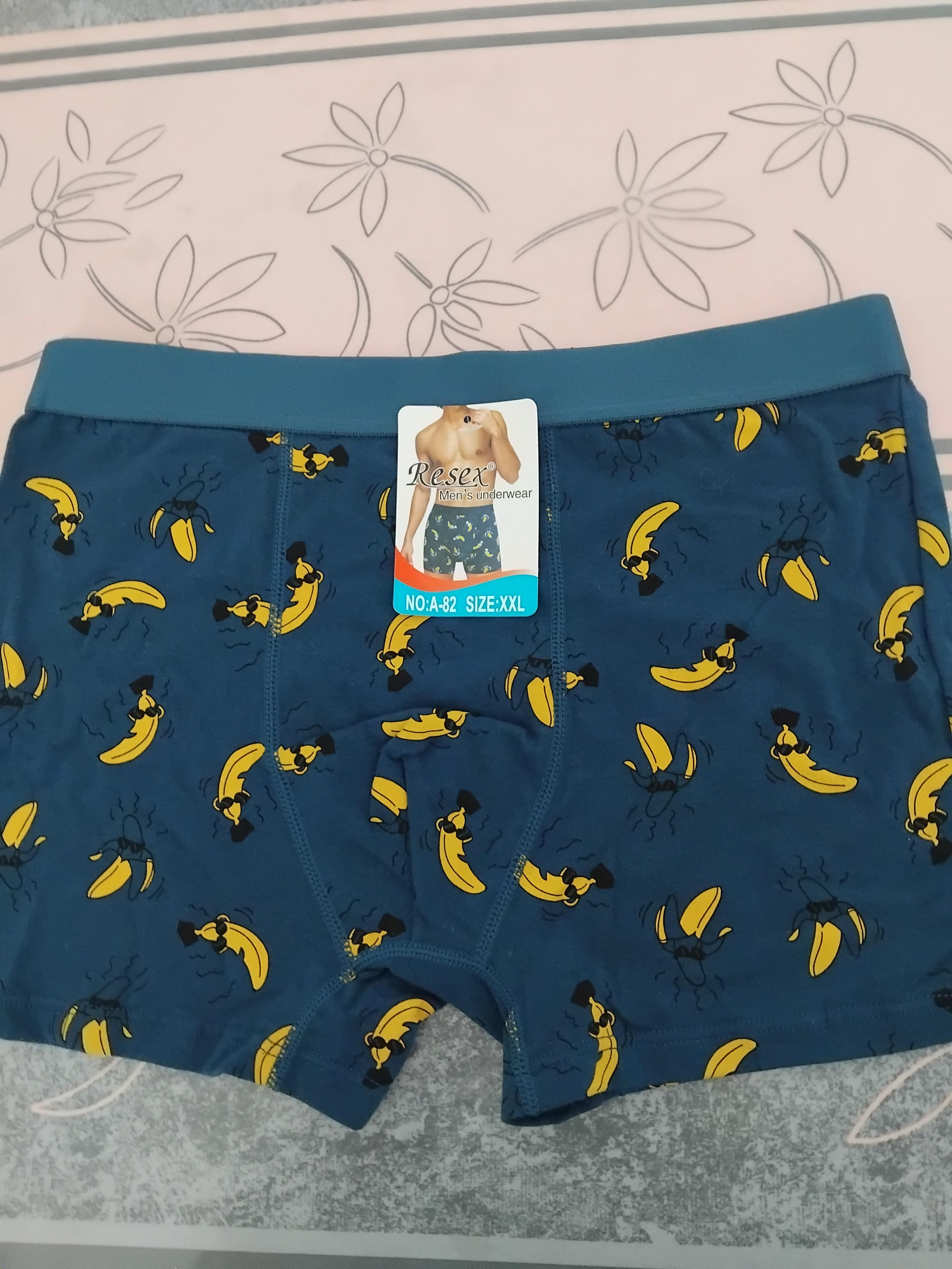 troc de troc boxer homme neuf taille xxl image 0