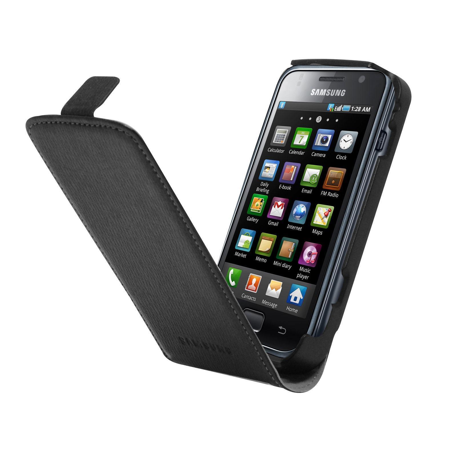 troc de troc cherche étui telephone pour samsung galaxy s i9000 image 2