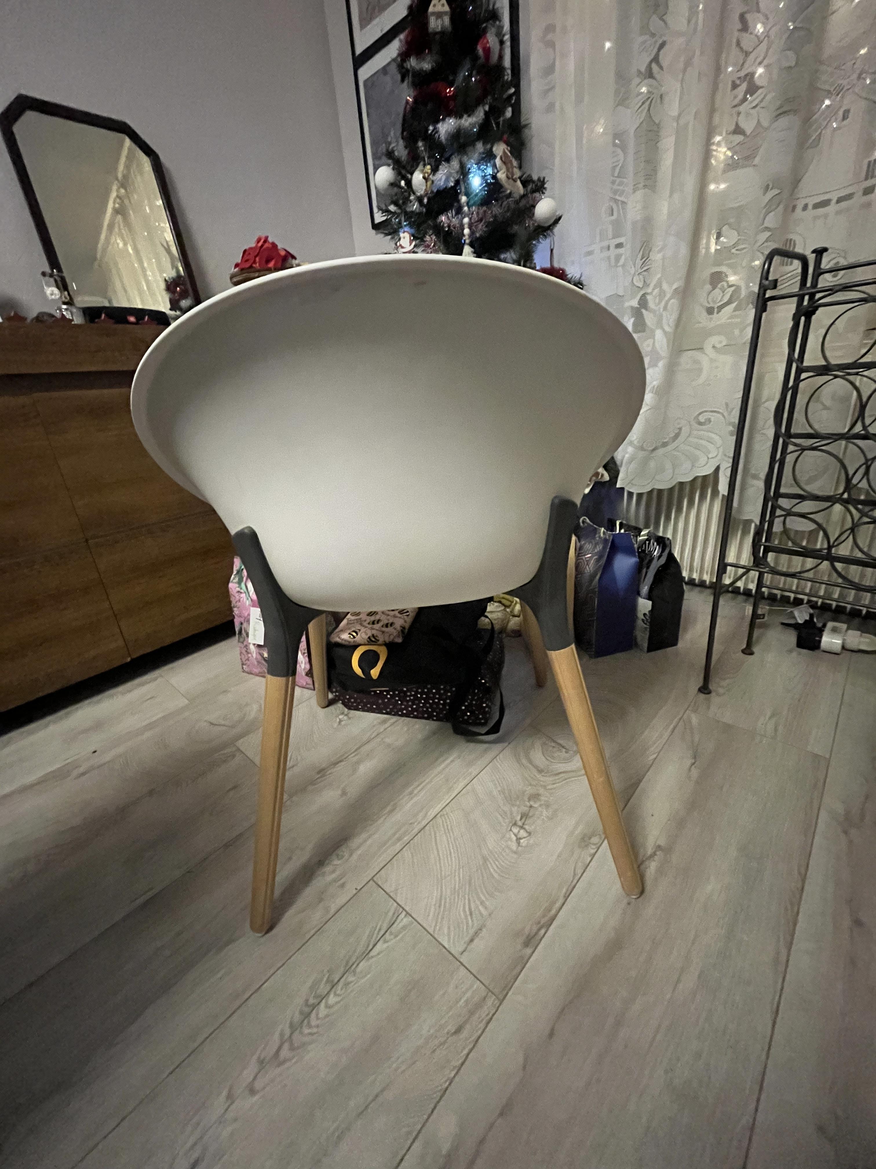 troc de troc chaise confortable image 2