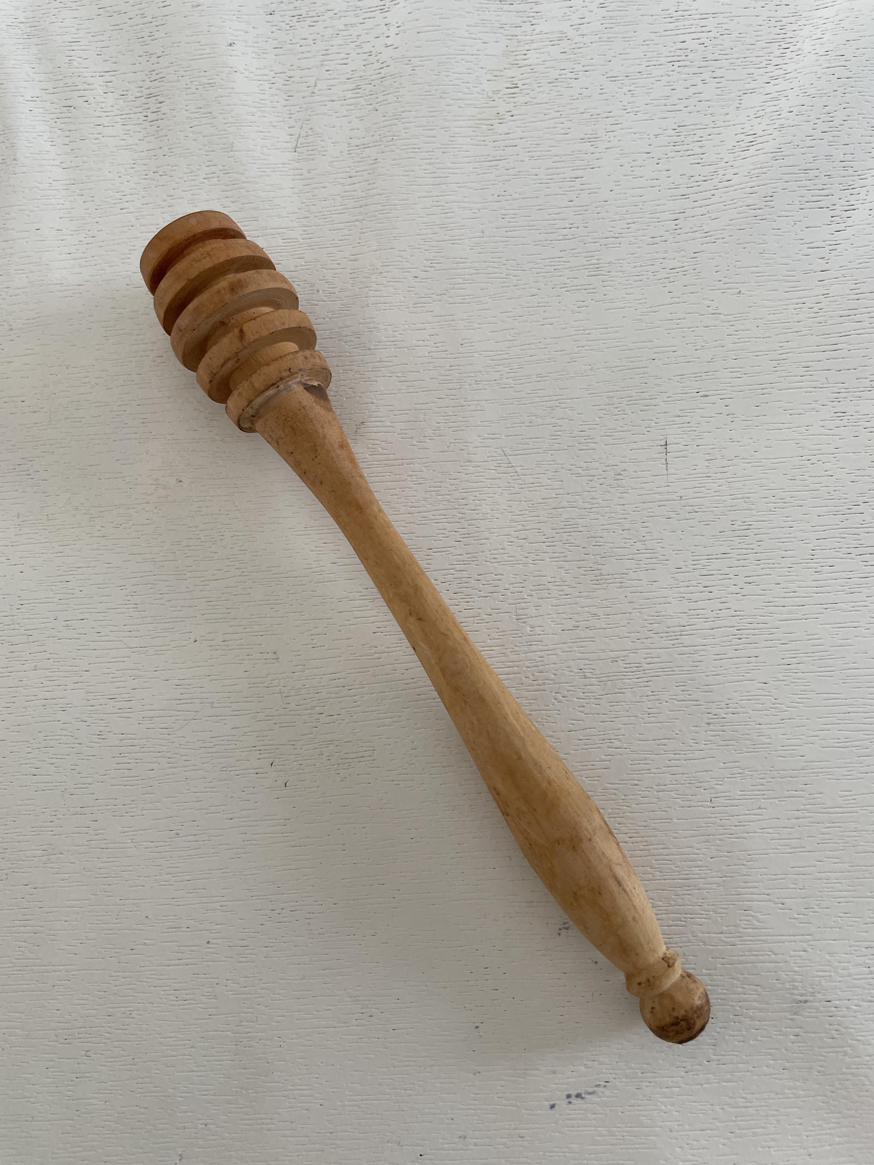 troc de troc cuillère à miel image 0