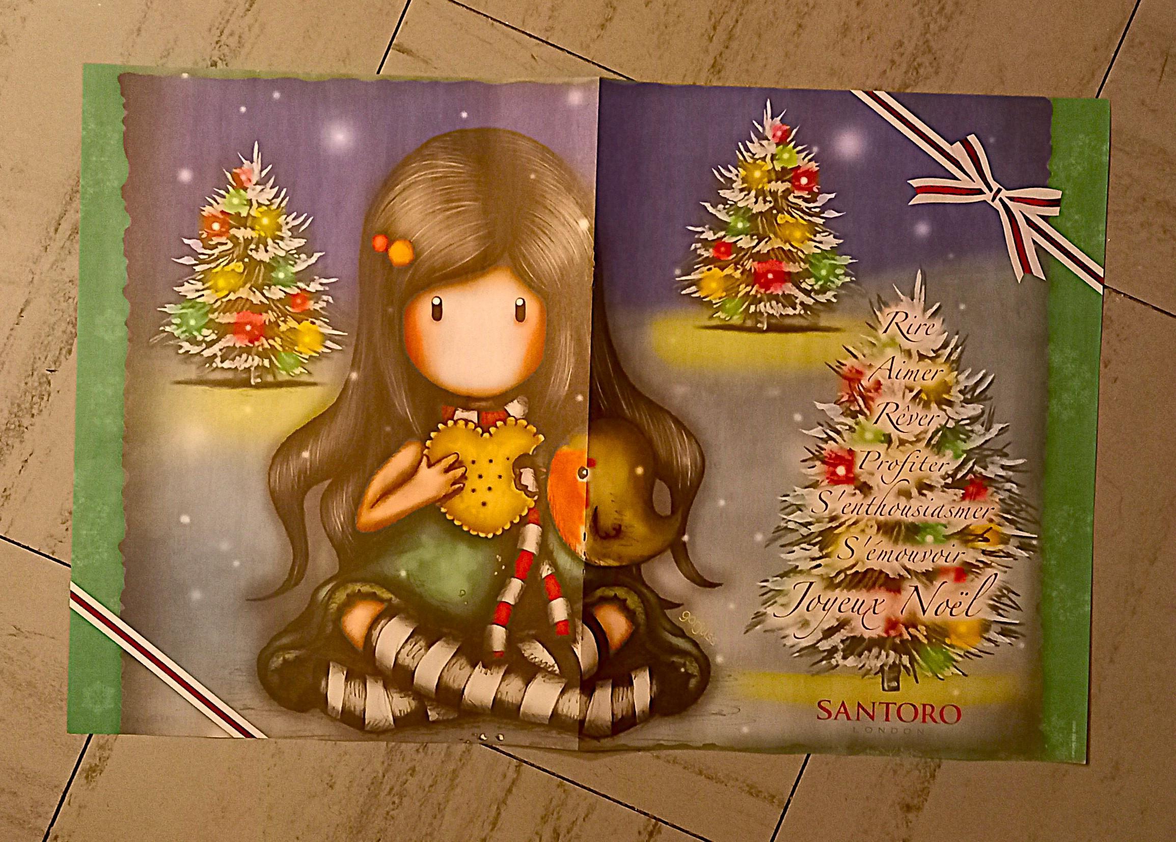 troc de troc poster calendrier lunaire 2026. image 1