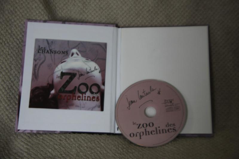 troc de troc le zoo des orphelines image 1