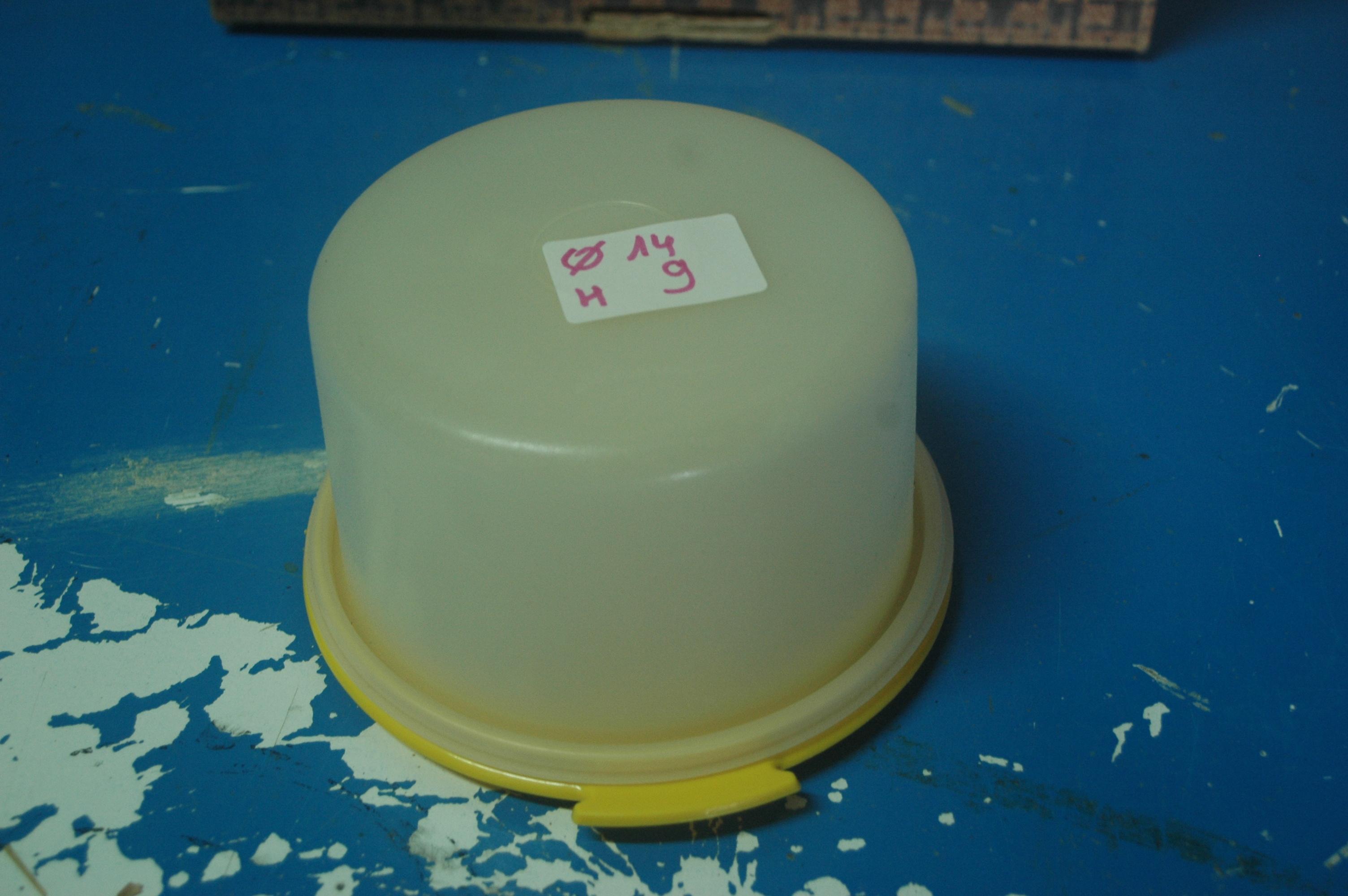 troc de troc tupperware image 0