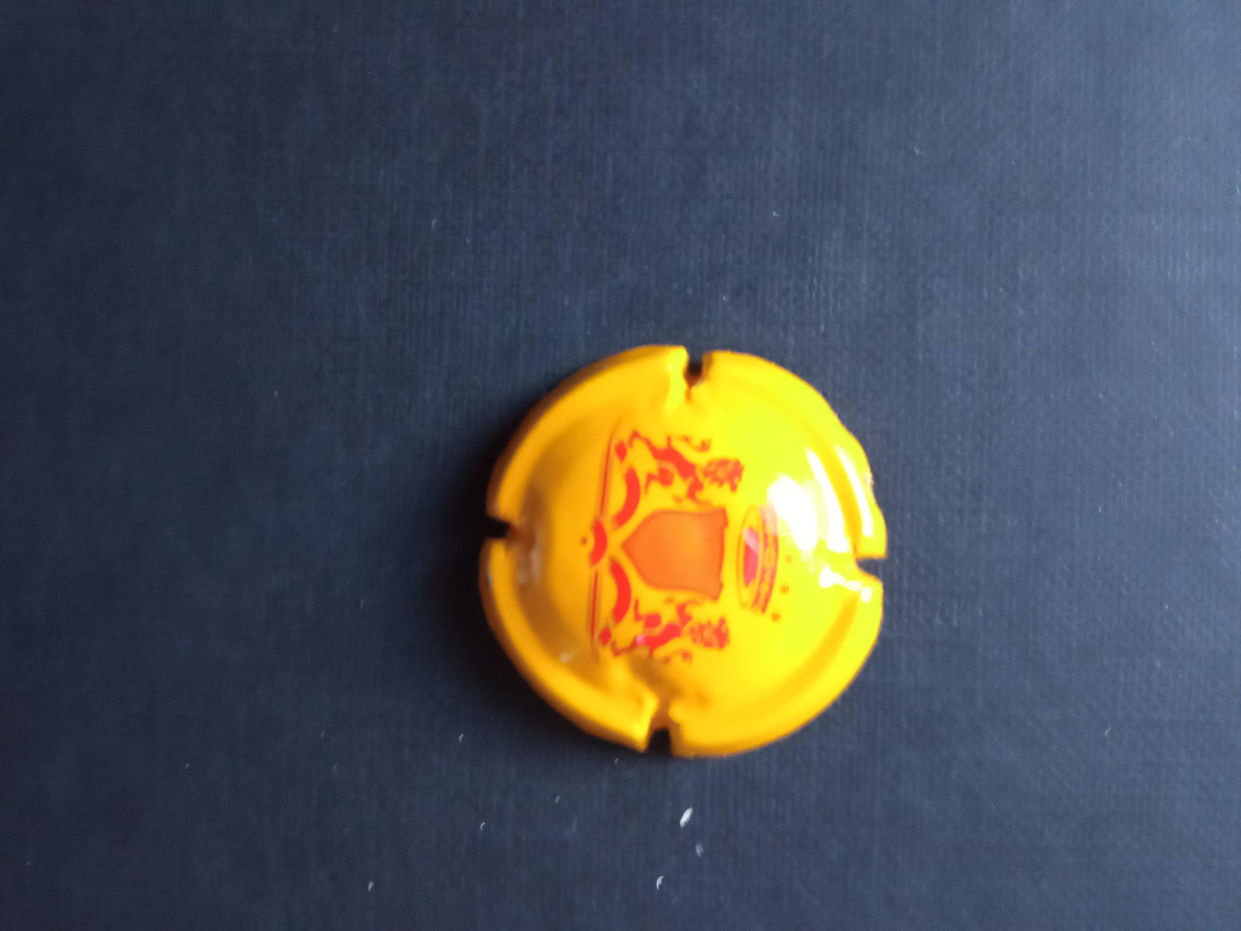 troc de troc capsule crémant image 0