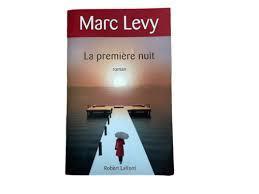 troc de troc livre - la première nuit - poche - marc levy image 0