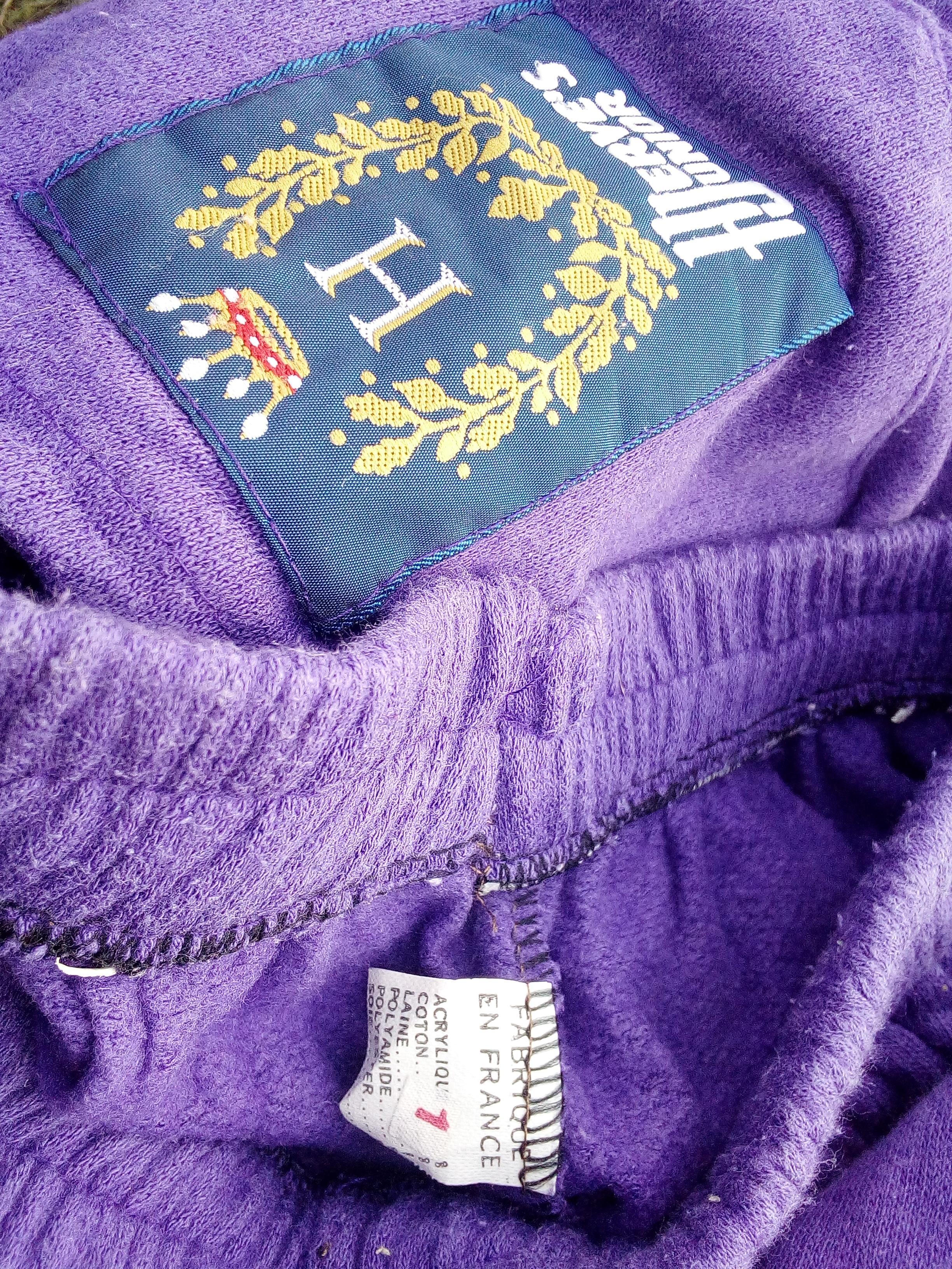troc de troc jogging taille 1 image 2