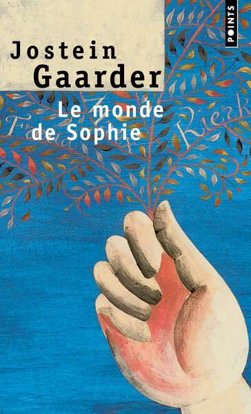 troc de troc le monde de sophie de jostein gaarder livre neuf image 0
