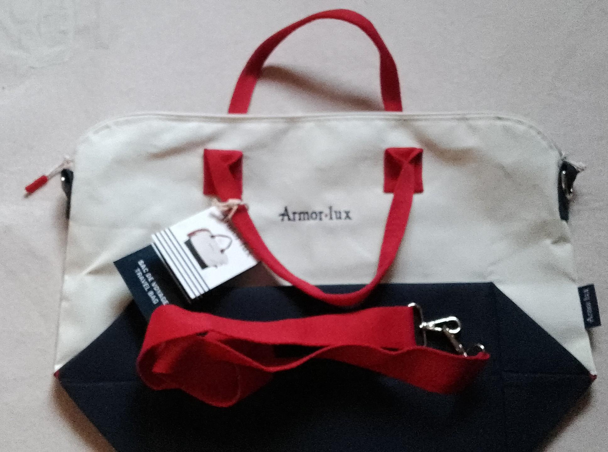 troc de troc sac de voyage, neuf image 0