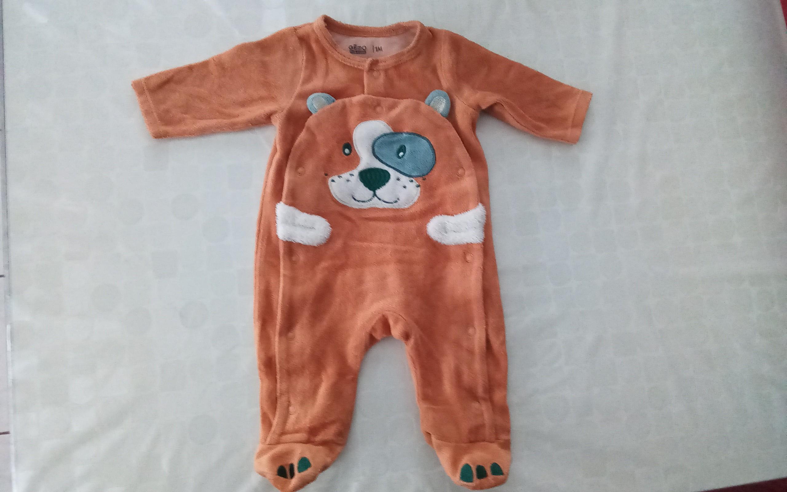 troc de troc 2 dors bien 1 mois image 1