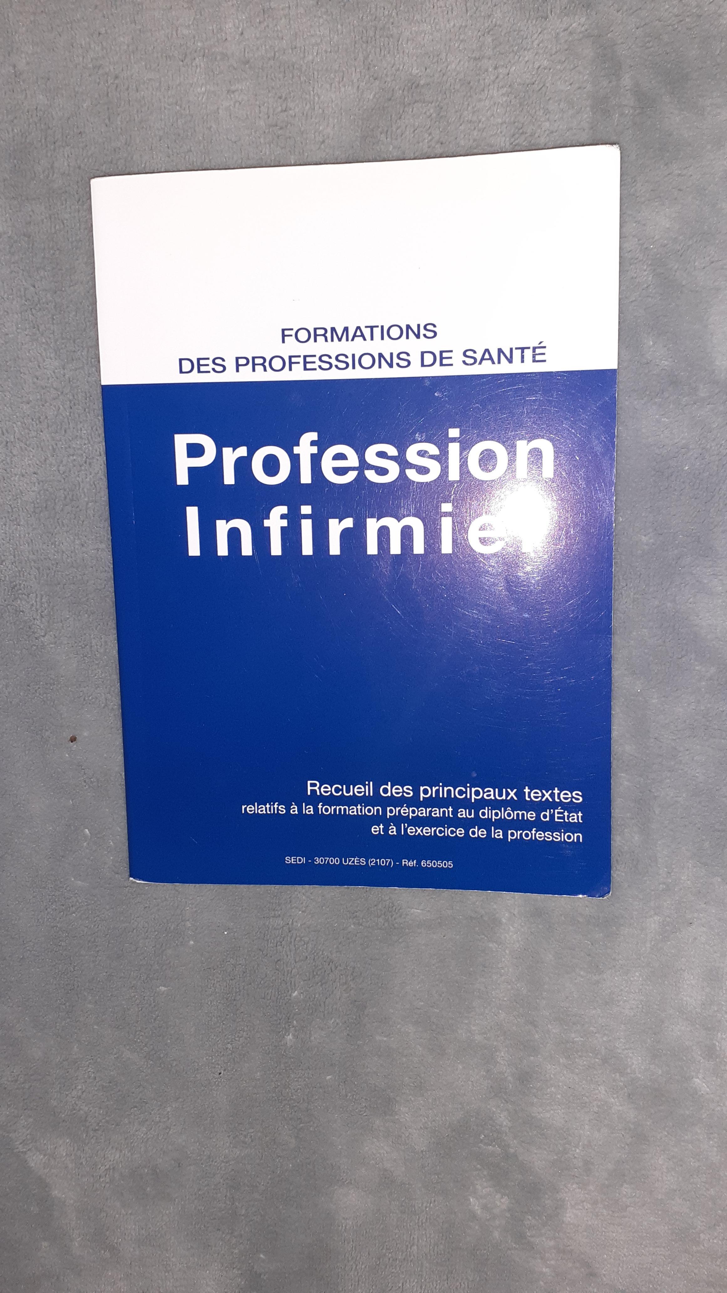 troc de troc formation profession infirmier image 0