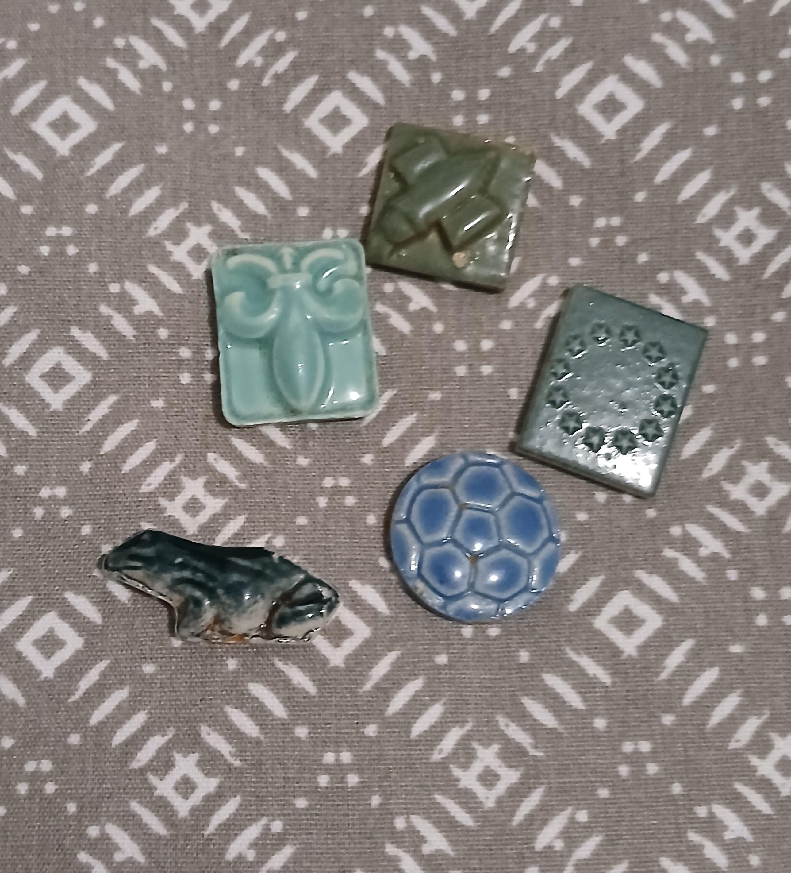 troc de troc reserver sophie lots de feves image 0