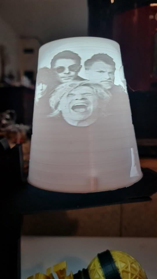 troc de troc lampe a posé indochine réservé image 2