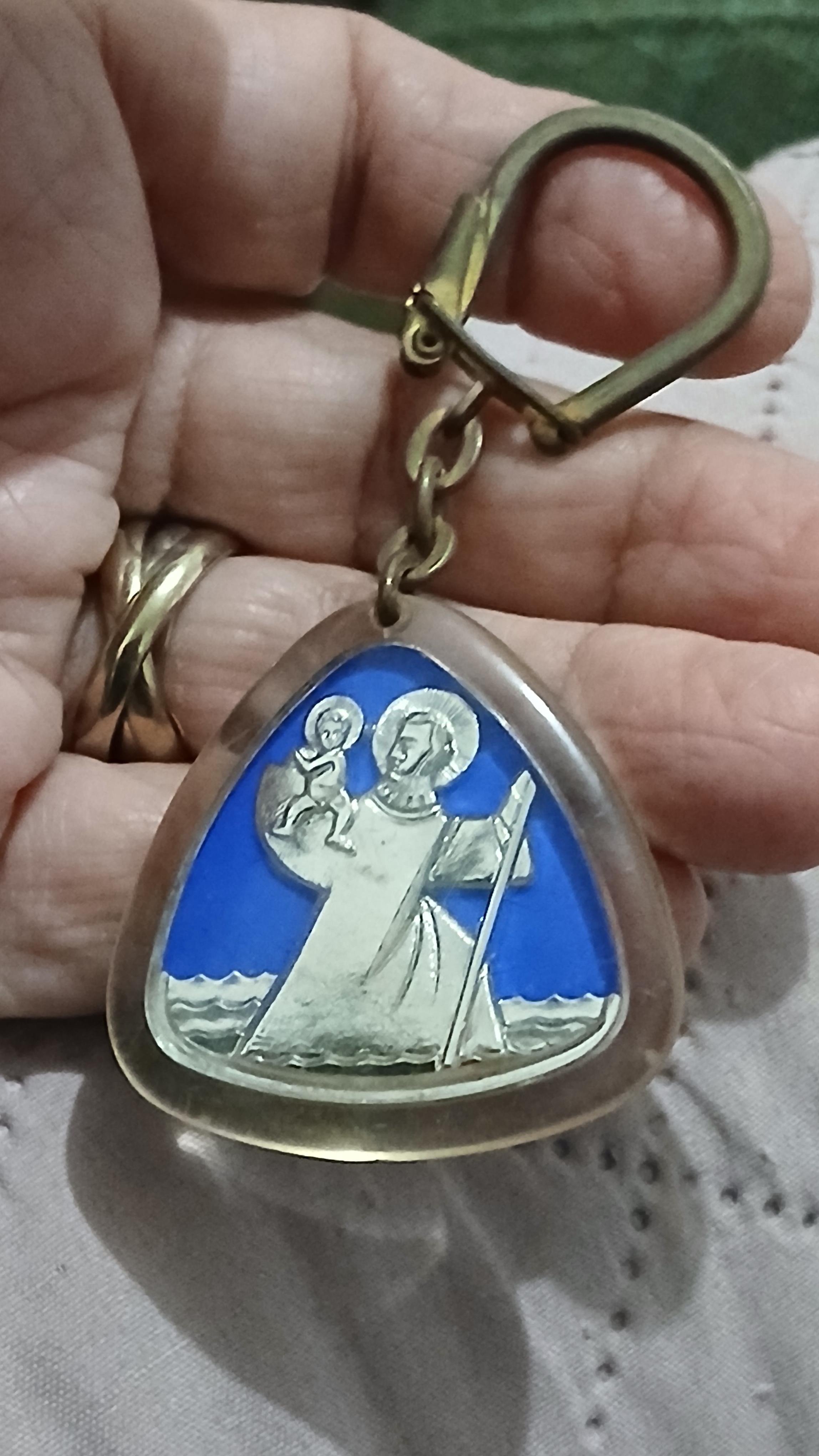 troc de troc porte clé image 0