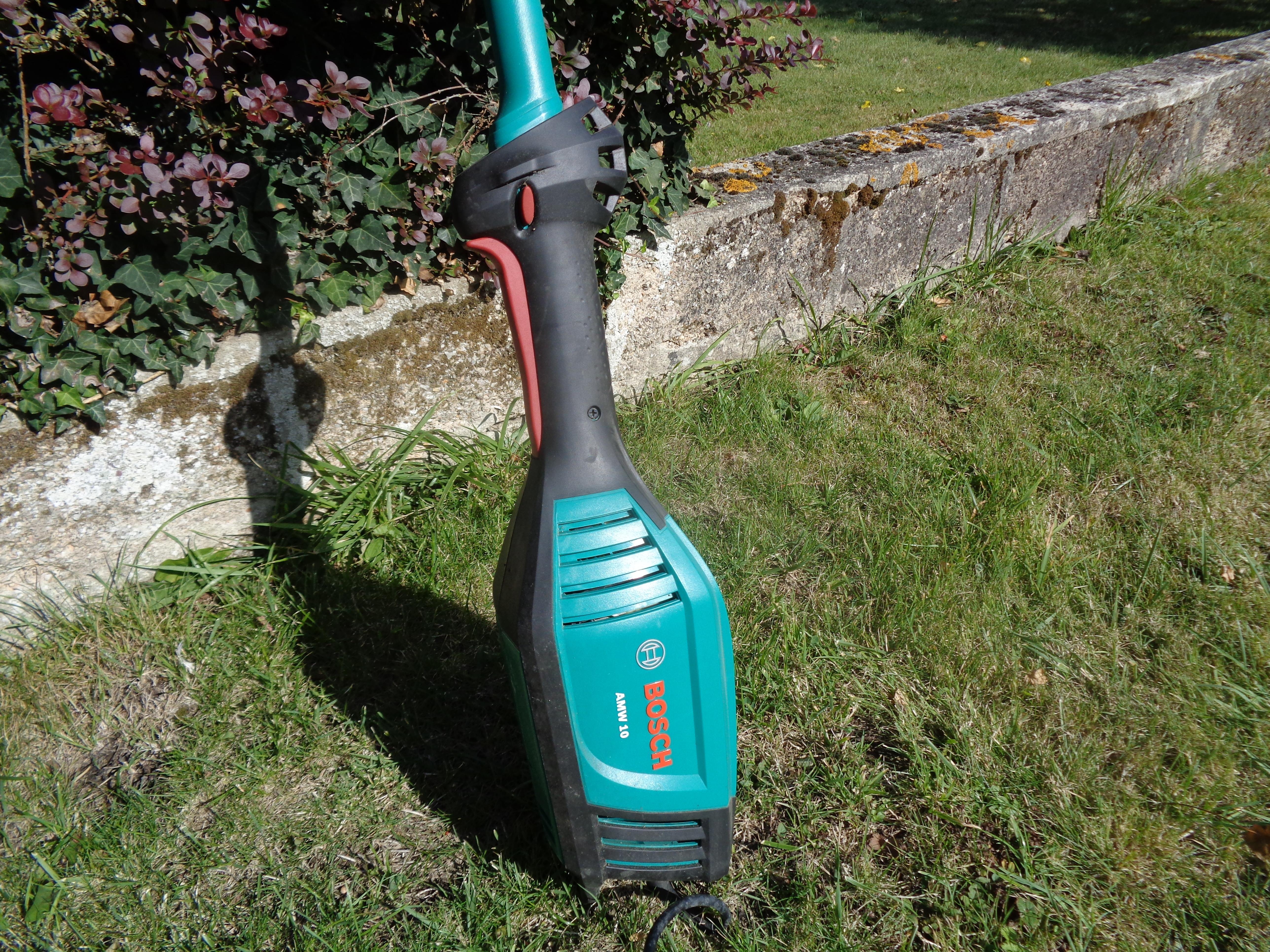 troc de troc tronçonneuse électrique bosch image 1
